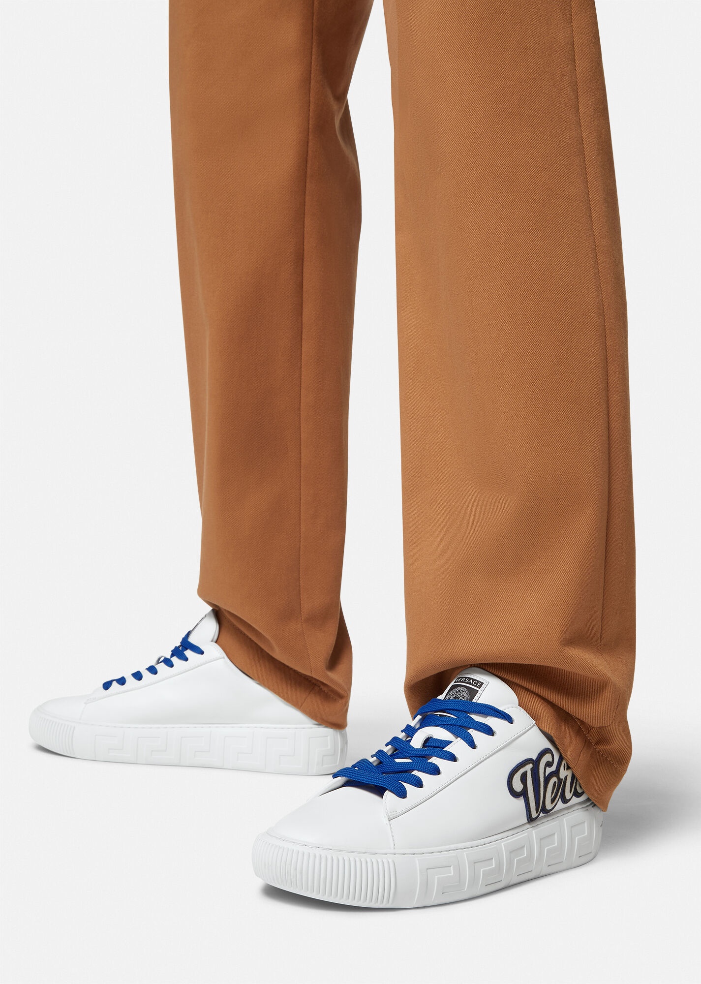 La Greca Varsity Sneakers - 6
