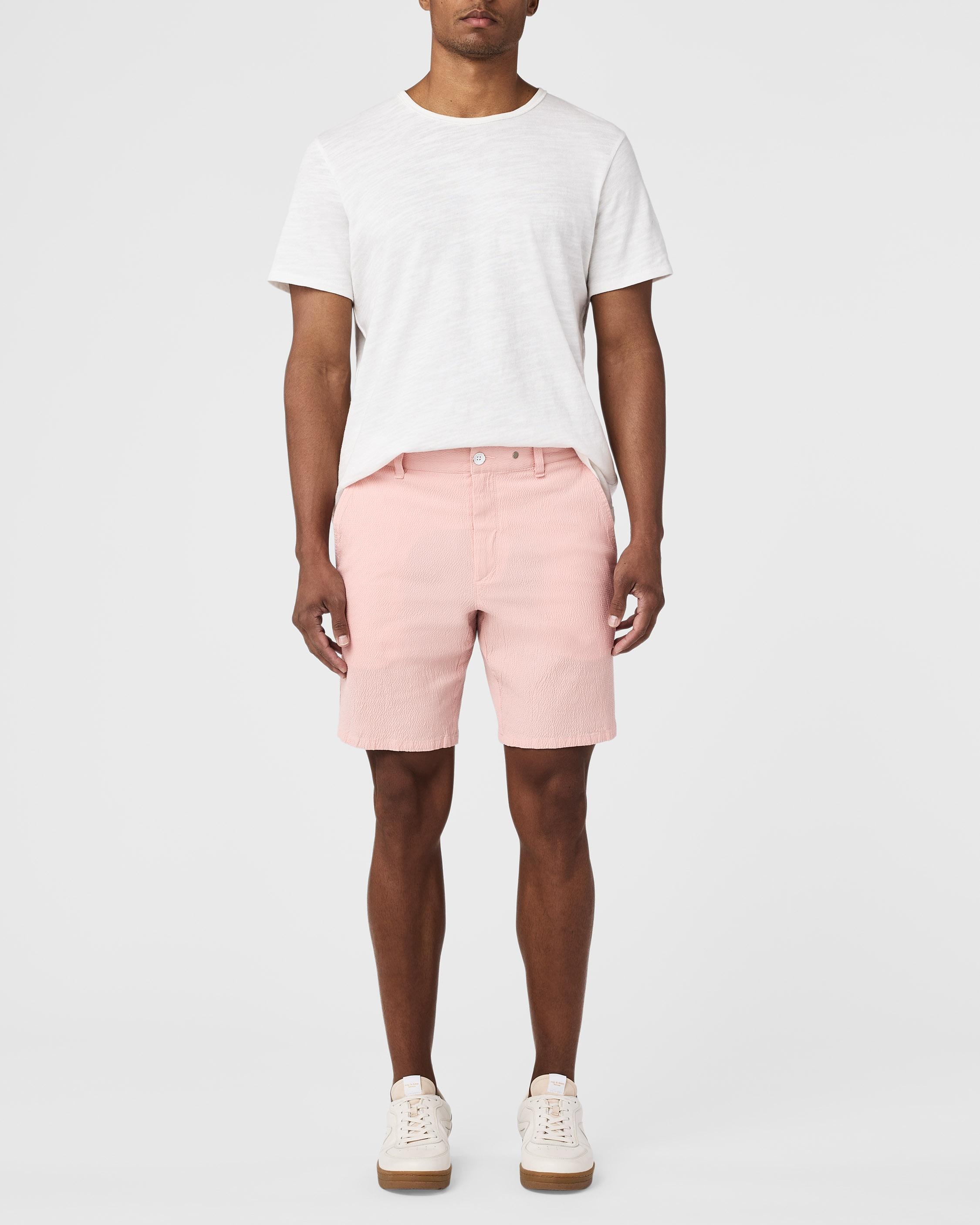 Perry Cotton Short
Slim Fit Short - 1