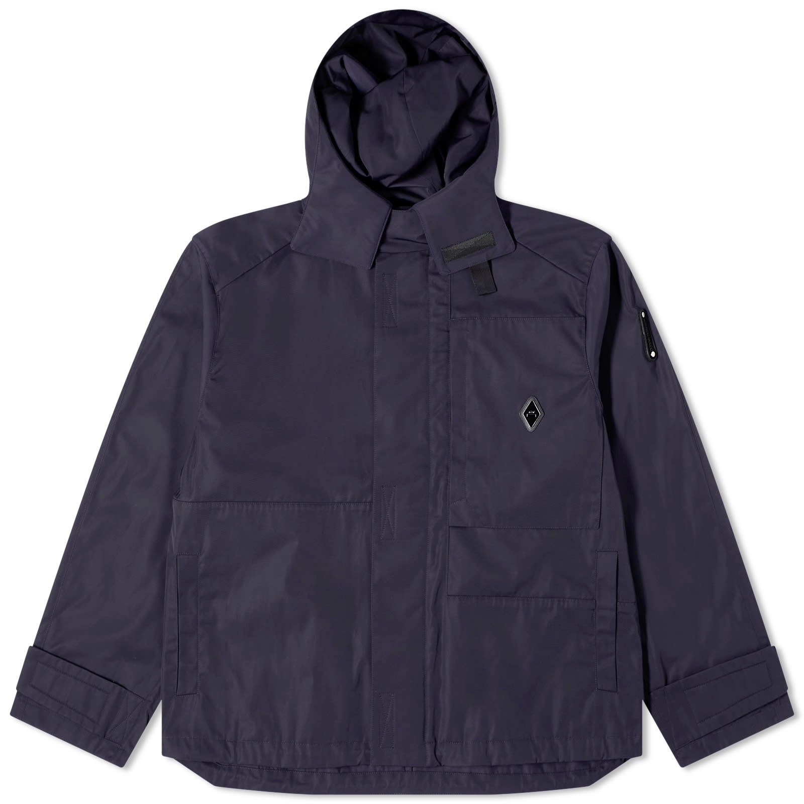 A-COLD-WALL* Gable Storm Jacket - 1