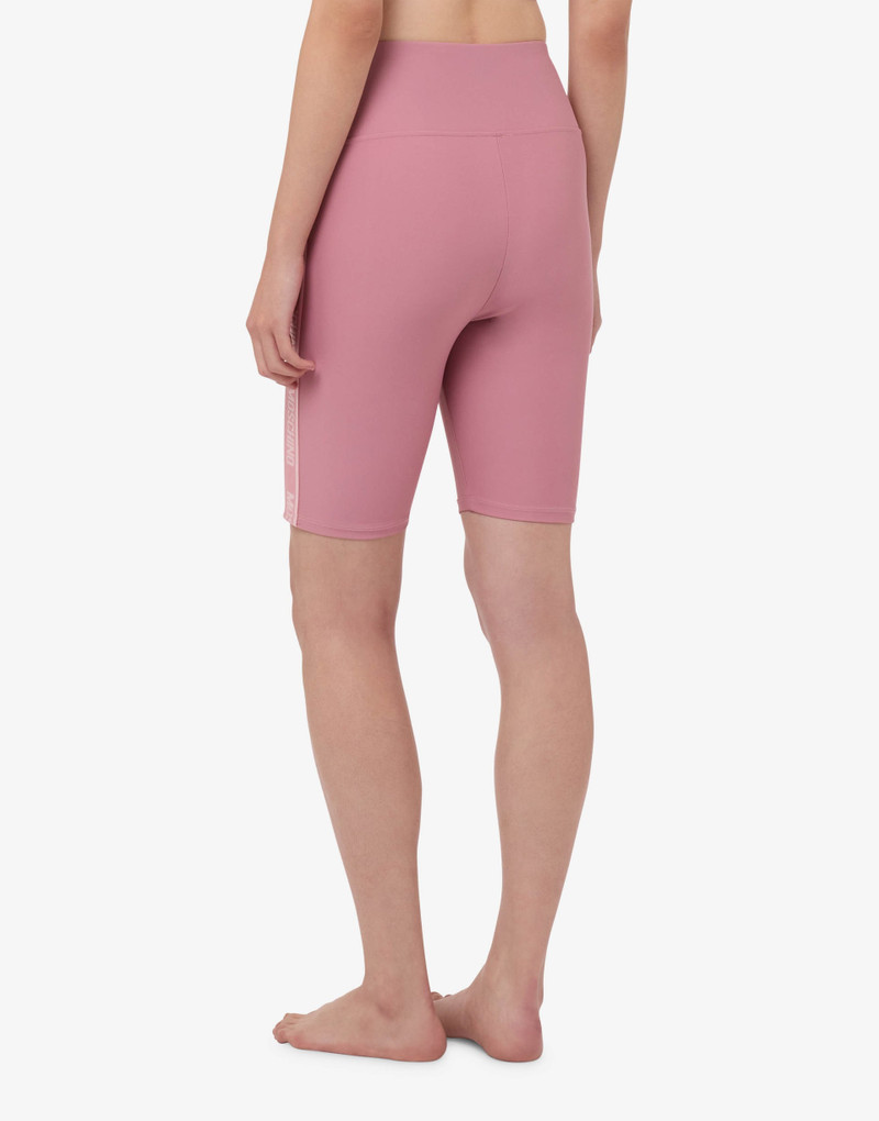 Moschino CYCLISTS IN TECHNICAL FABRIC outlook