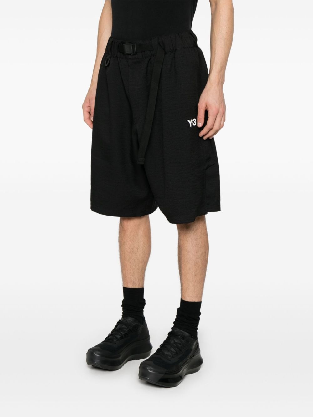 Sport Uniform shorts - 3