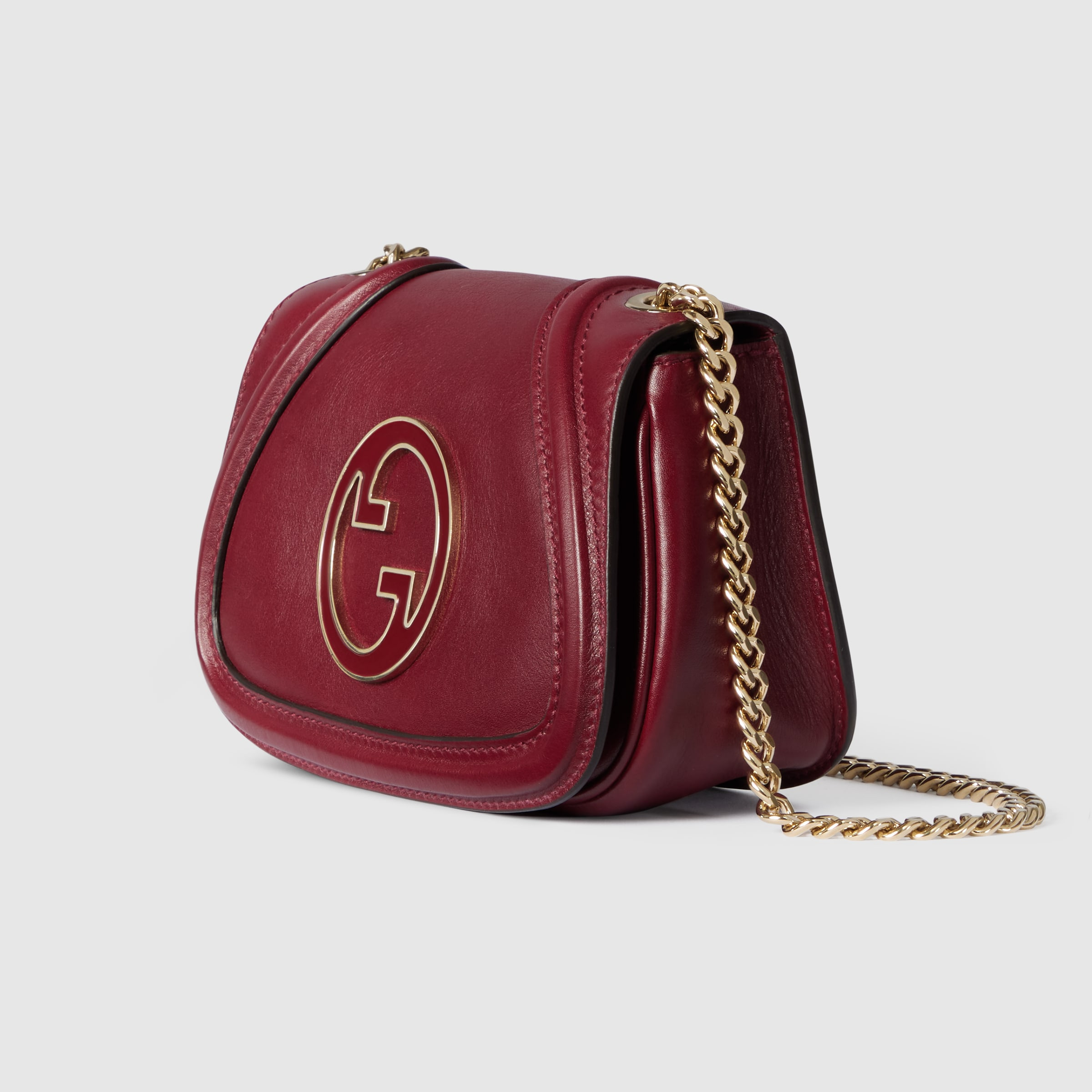 Gucci Blondie mini shoulder bag - 2