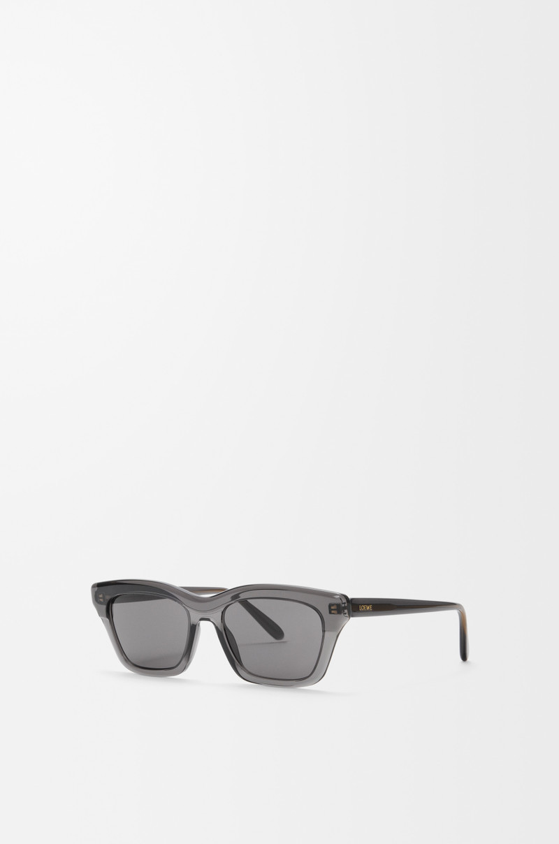 Loewe Sigma Slim sunglasses outlook