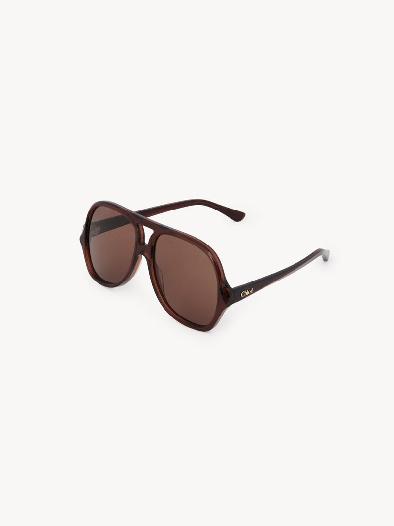 Chloé SALOMÉ SUNGLASSES outlook