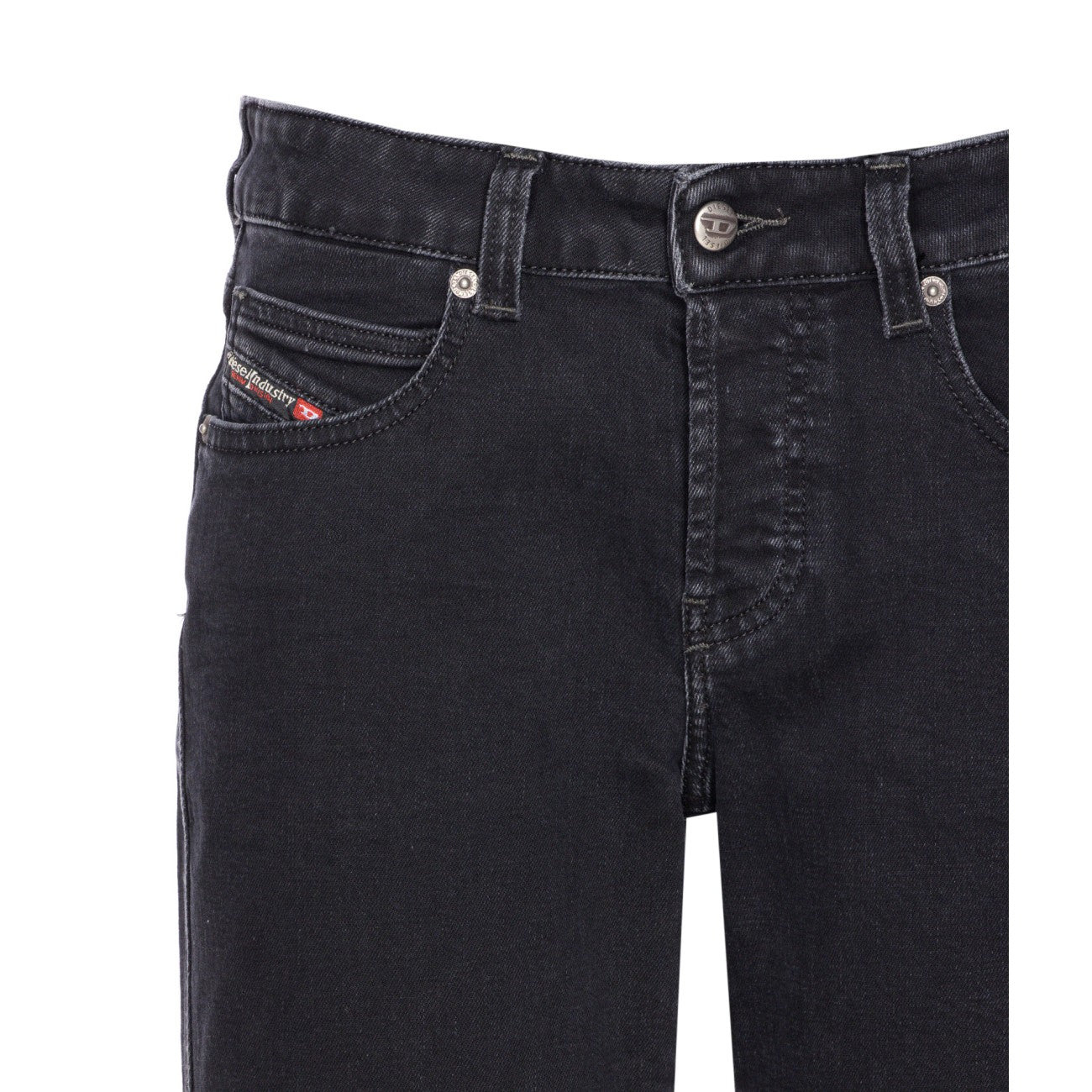 Diesel Women 1992 D-Jiann Jeans - 4