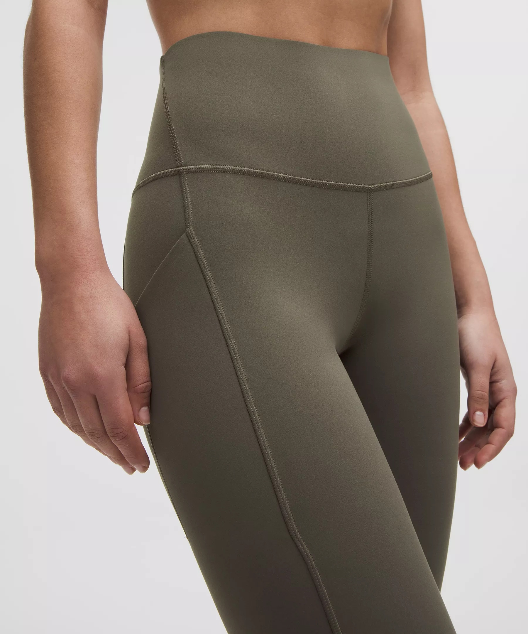 lululemon Align™ High-Rise Pant with Pockets 25" - 4