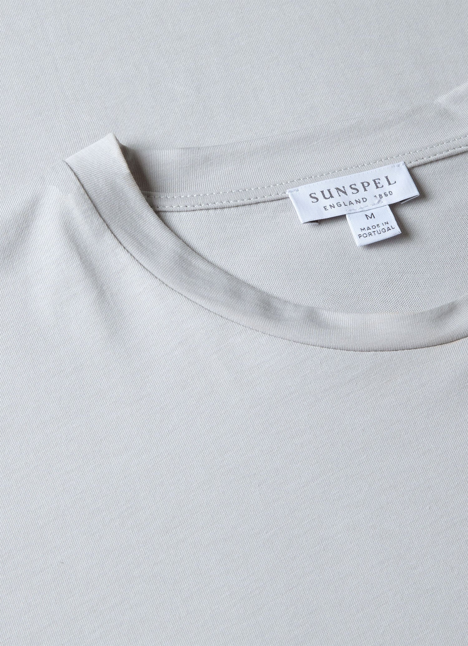 Riviera Midweight T‑shirt - 4