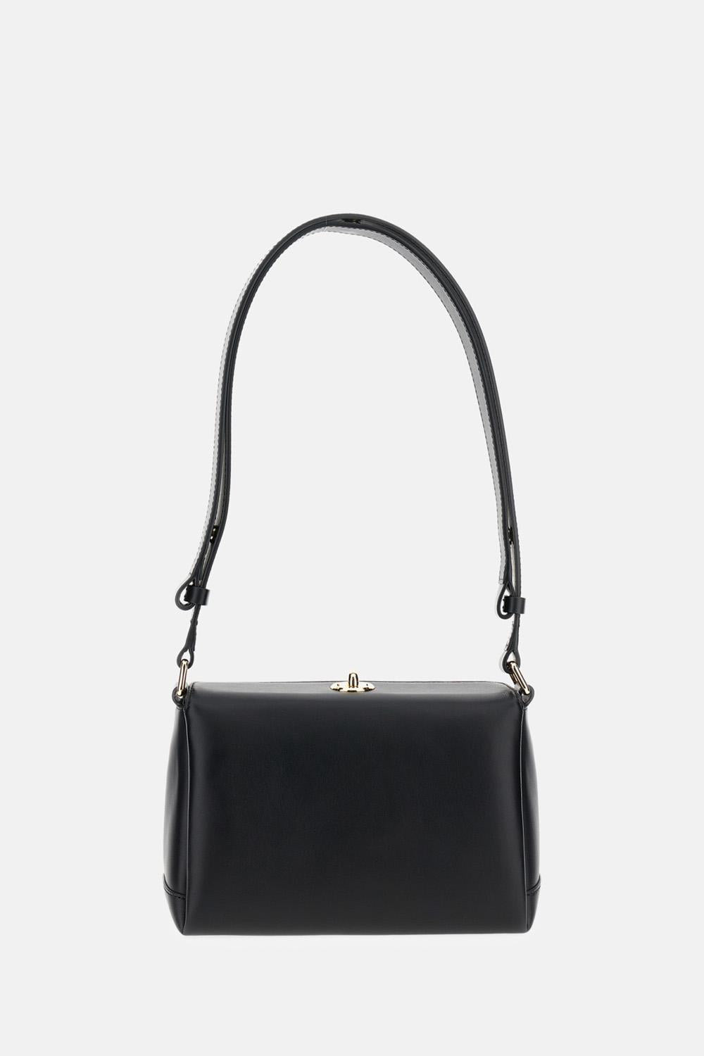 SMALL SHOULDER BAG - 4