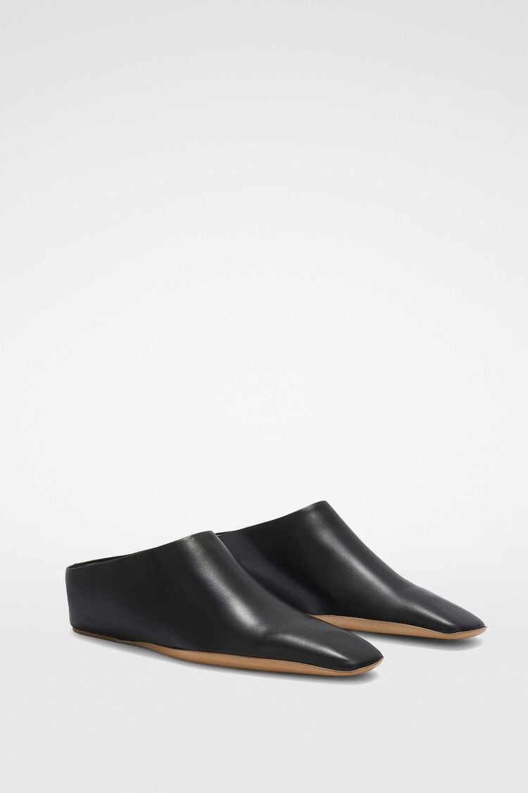 Mules - 3
