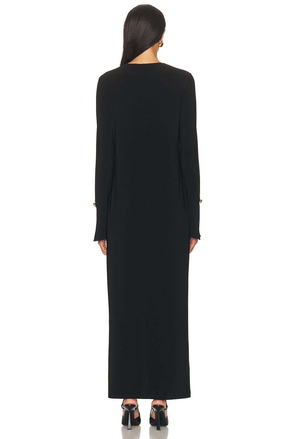 Sylvie Maxi Dress - 3