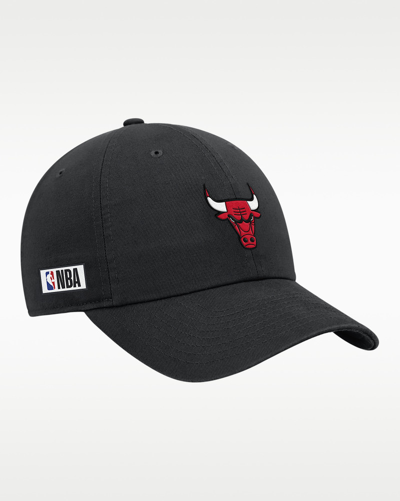 Chicago Bulls NBA Cap 3