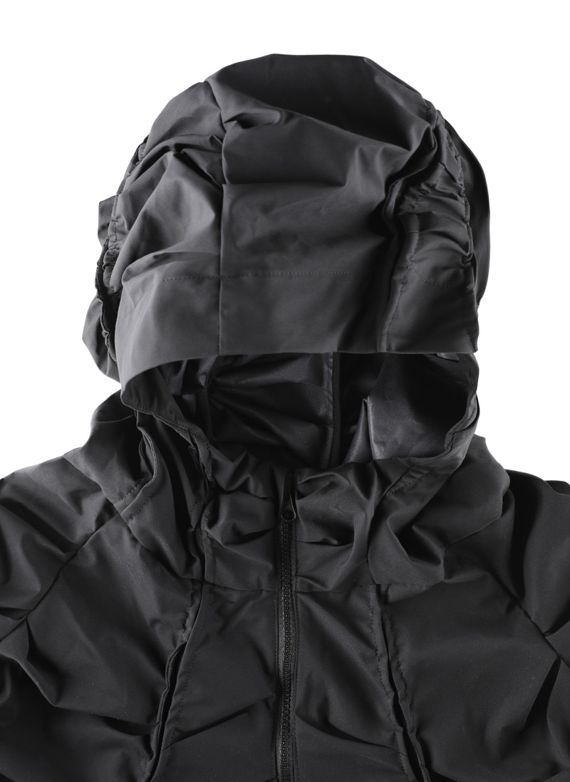 7.0 TECHNICAL JACKET LEFT (BLACK) 6