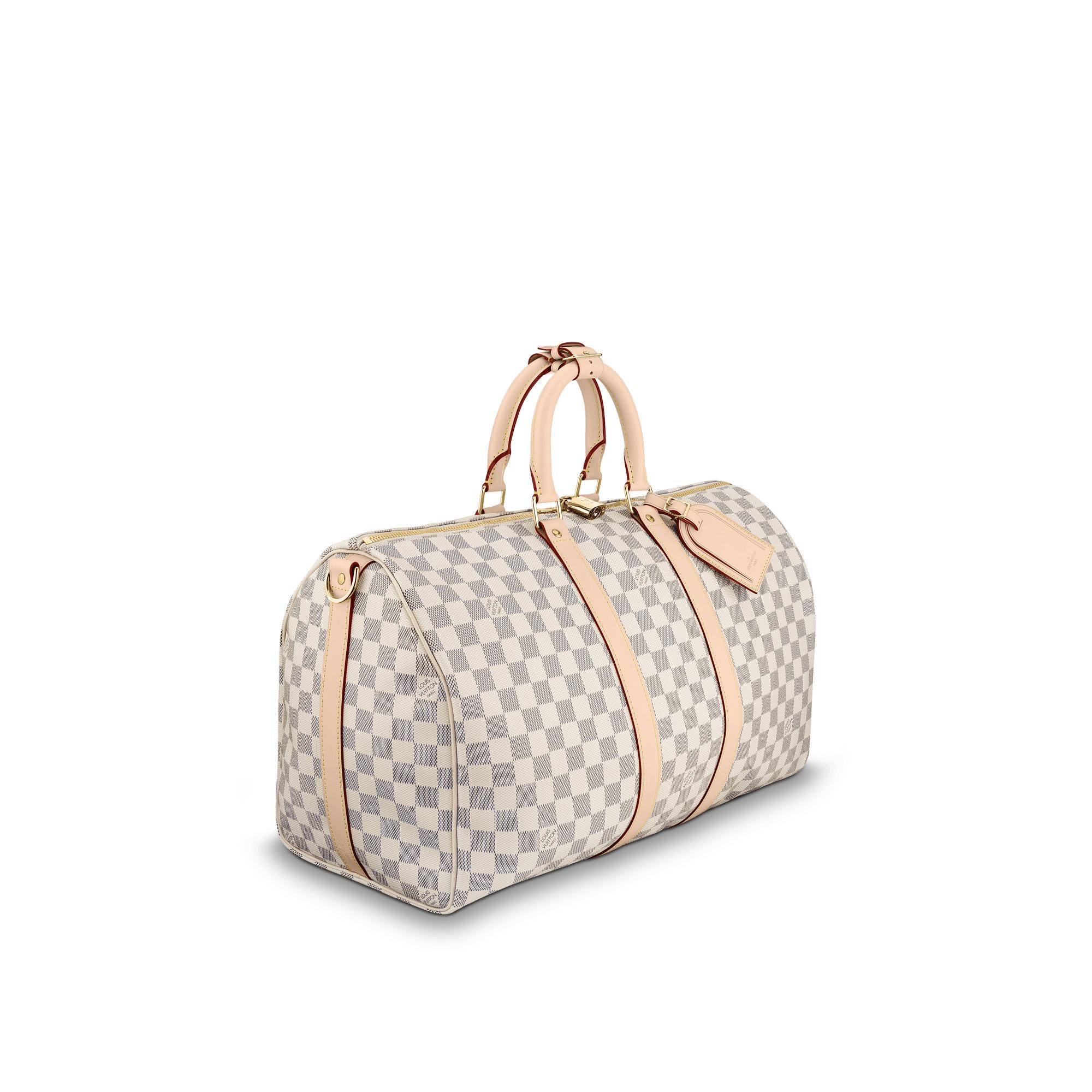 Keepall Bandoulière 45 - 3