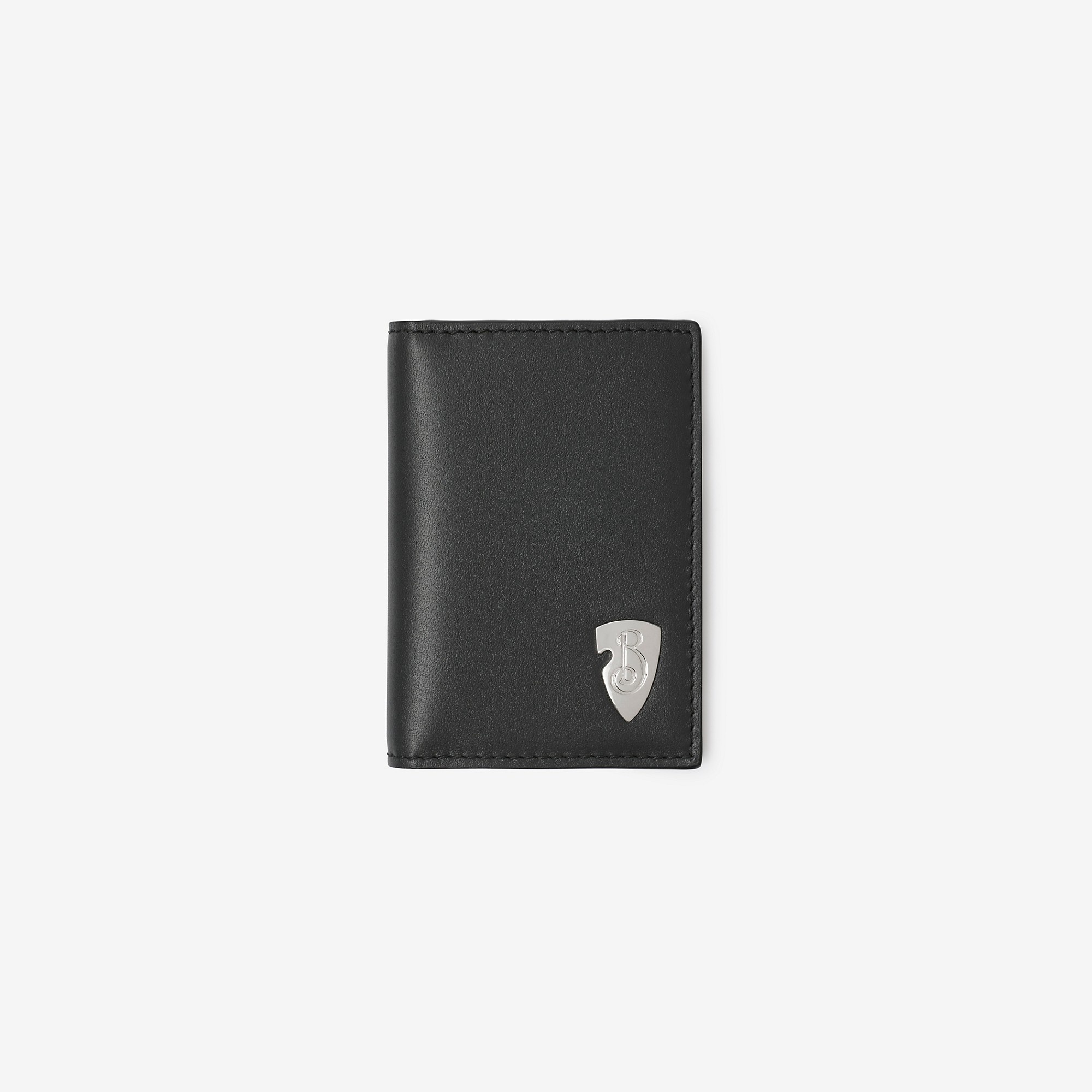 B Shield Folding Card Case - 1