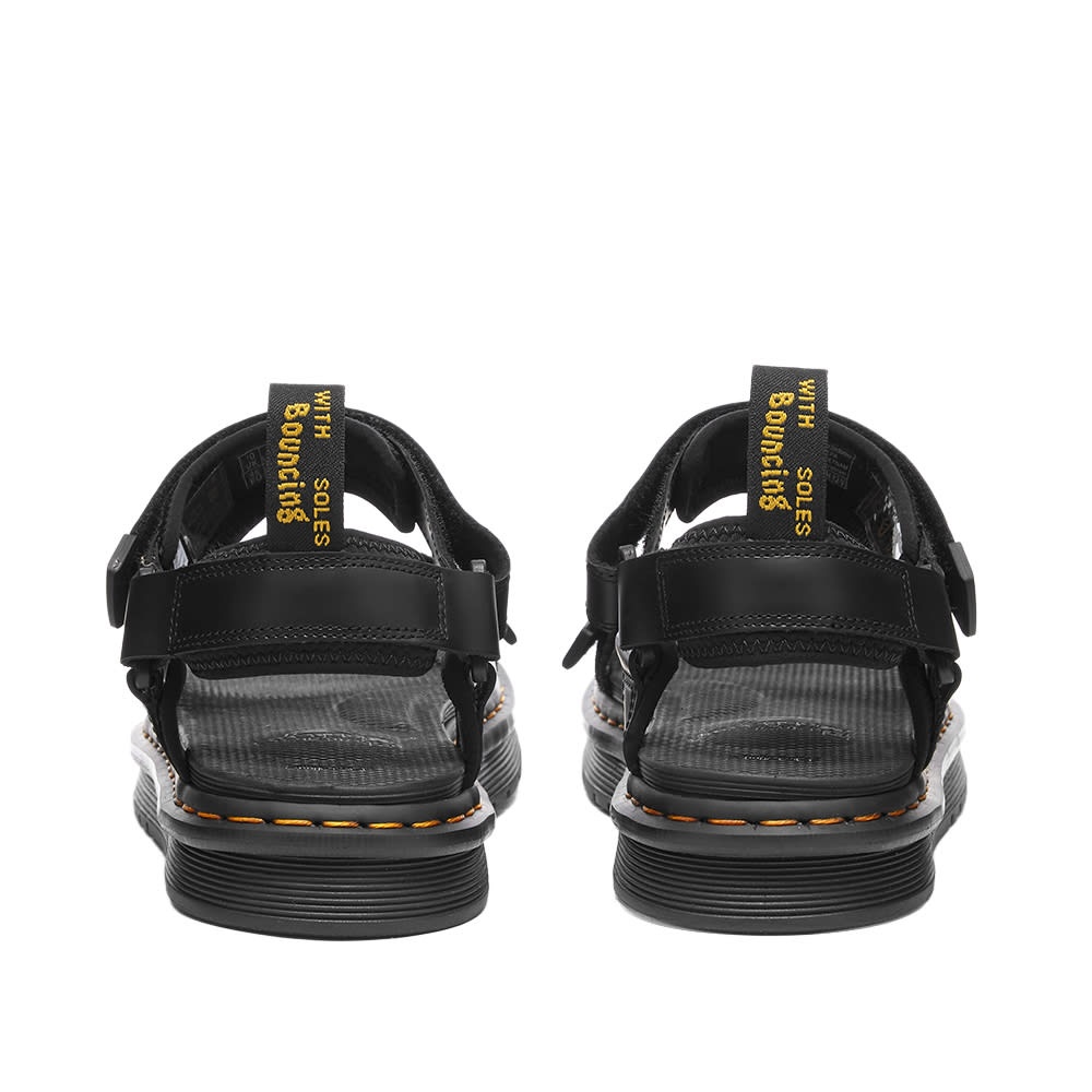 Dr. Martens x Suicoke DEPA Sandal - 3