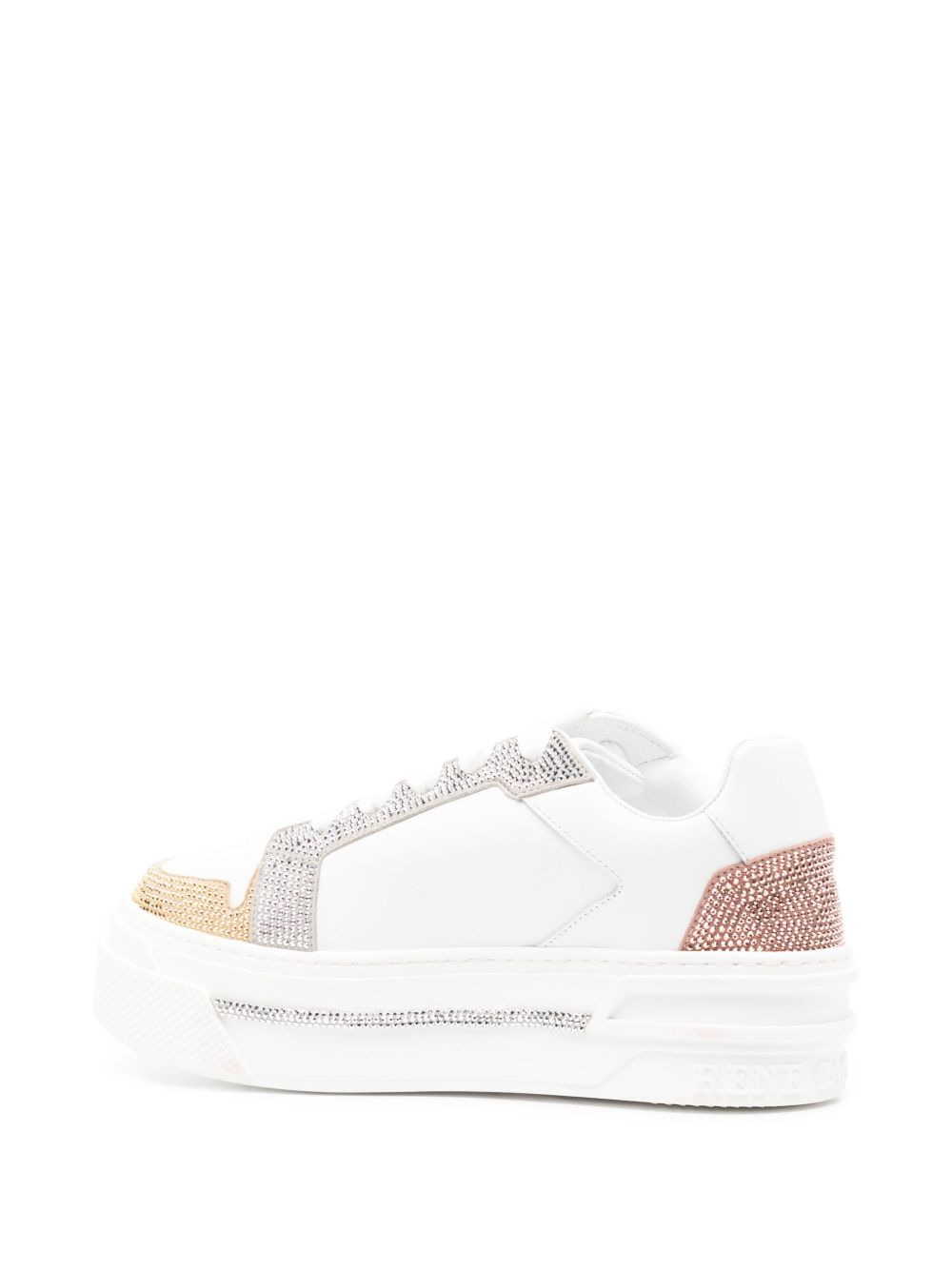Xtra sneakers - 3