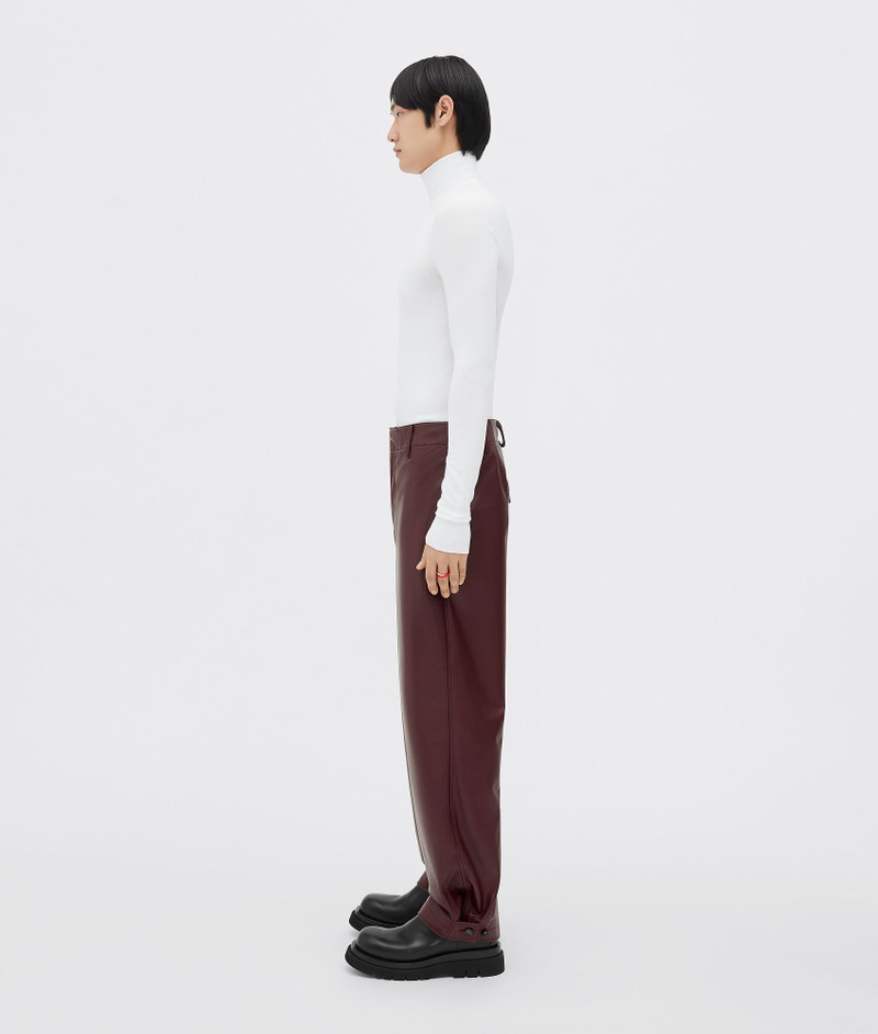 Bottega Veneta trousers outlook
