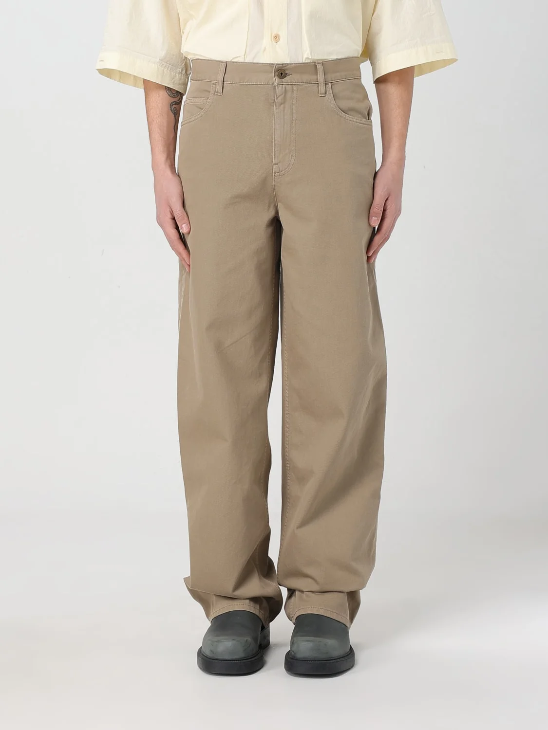 Pants men Burberry - 1