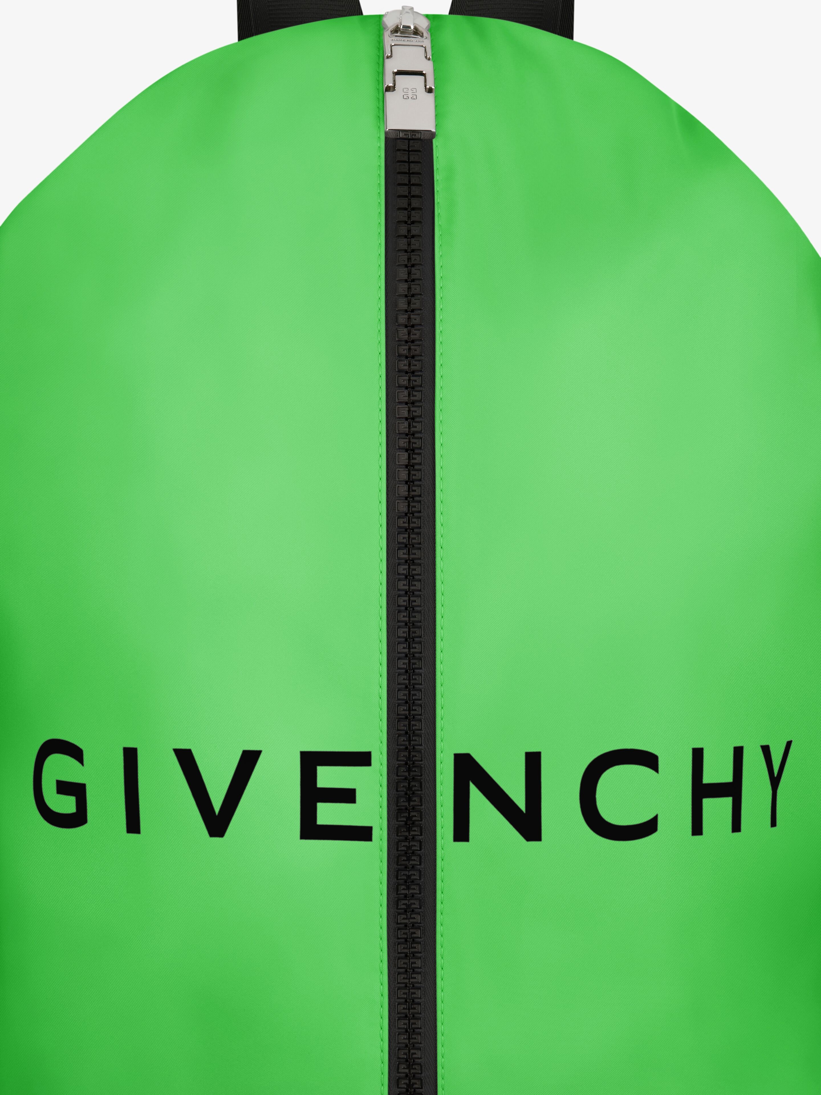 G-ZIP BACKPACK IN NYLON - 5