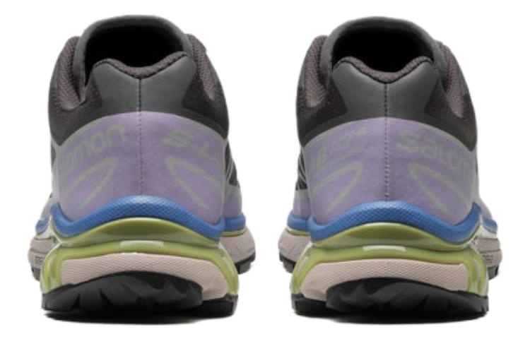 SALOMON XT-6 'Ashes Of Roses' 472936 - 5