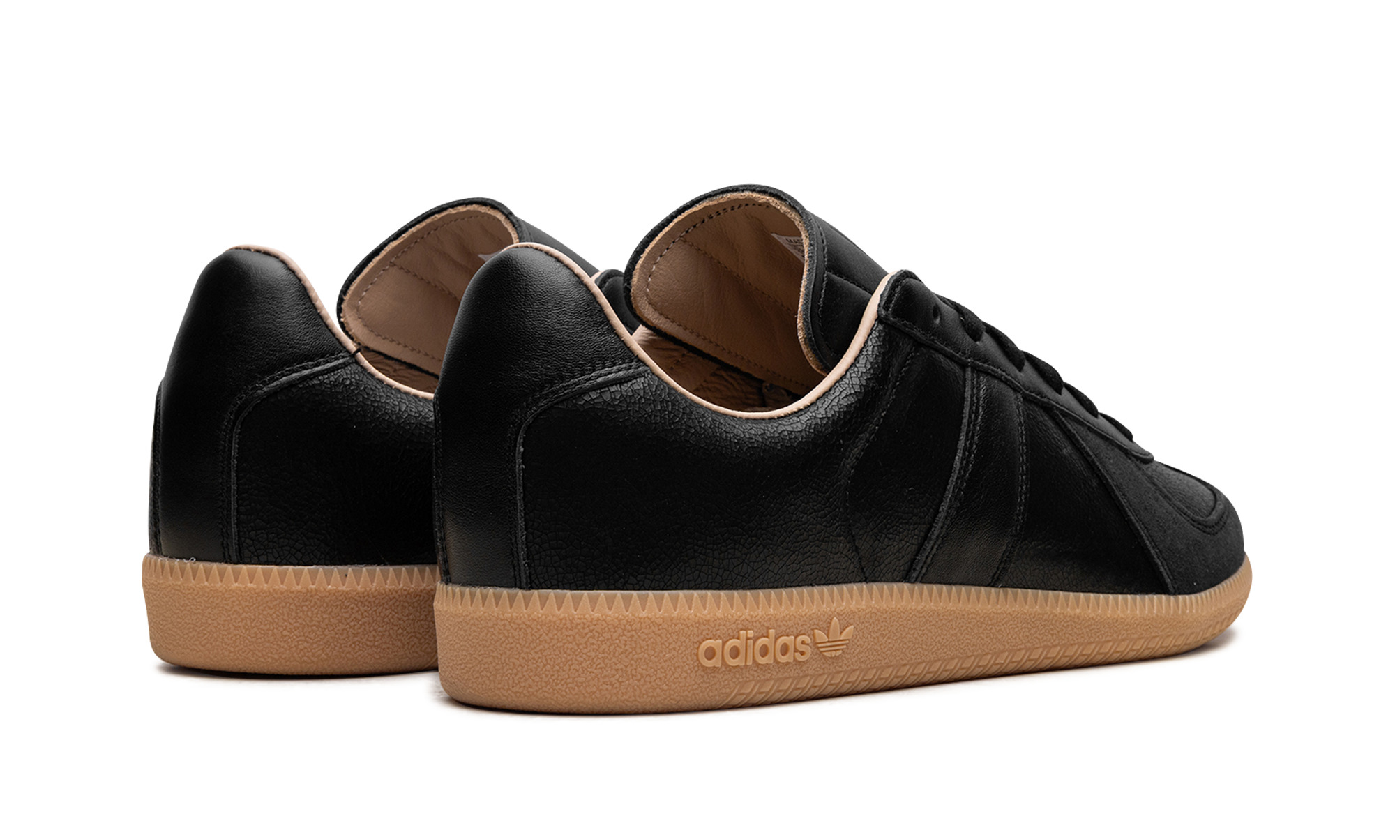 BW Army Lux "Black Gum" - 3