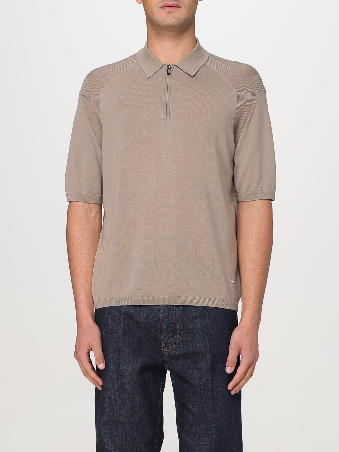 Sweater men Emporio Armani - 1