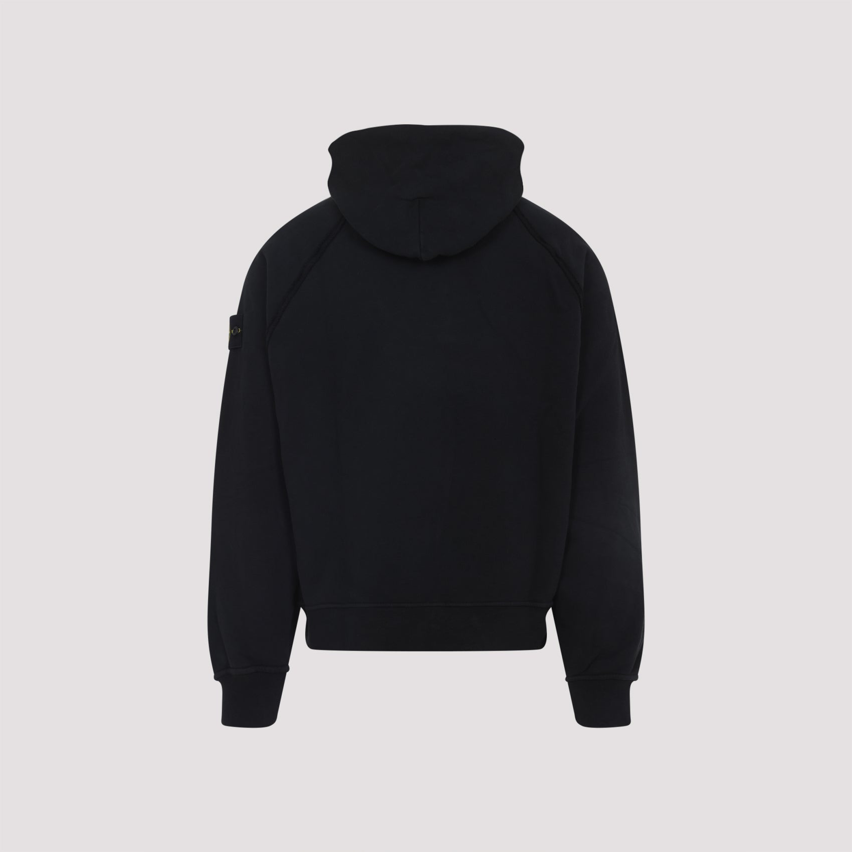 Stone Island Cotton Sweatshirt Men - 2
