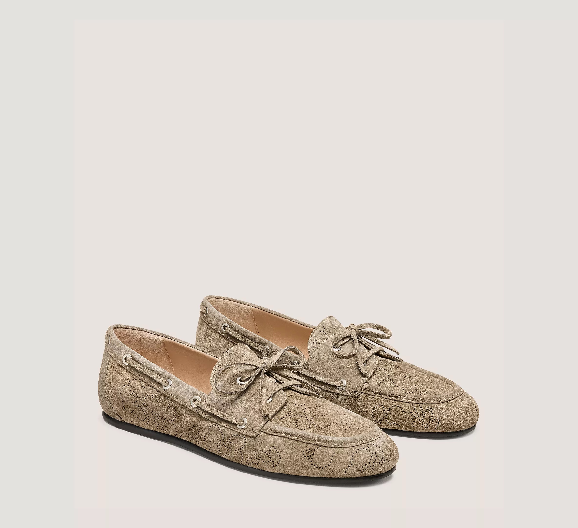 TINSLEY MOCCASIN - 2