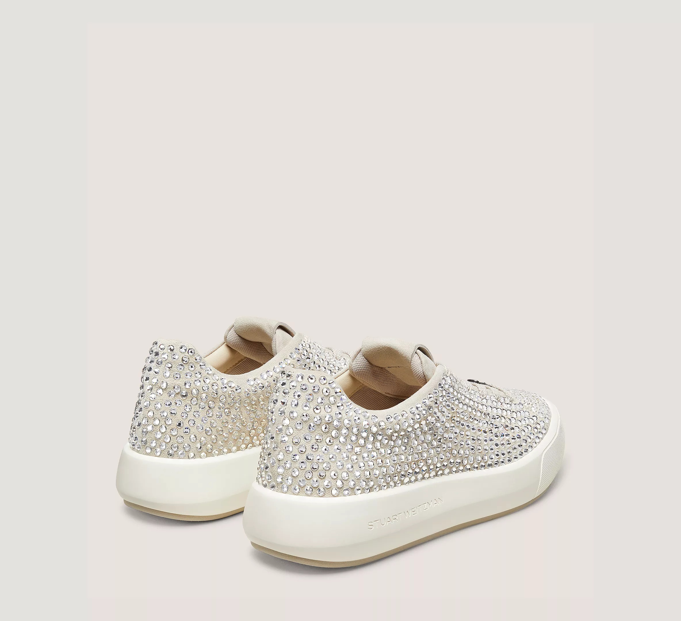 SW PRO SHINE SNEAKER - 7
