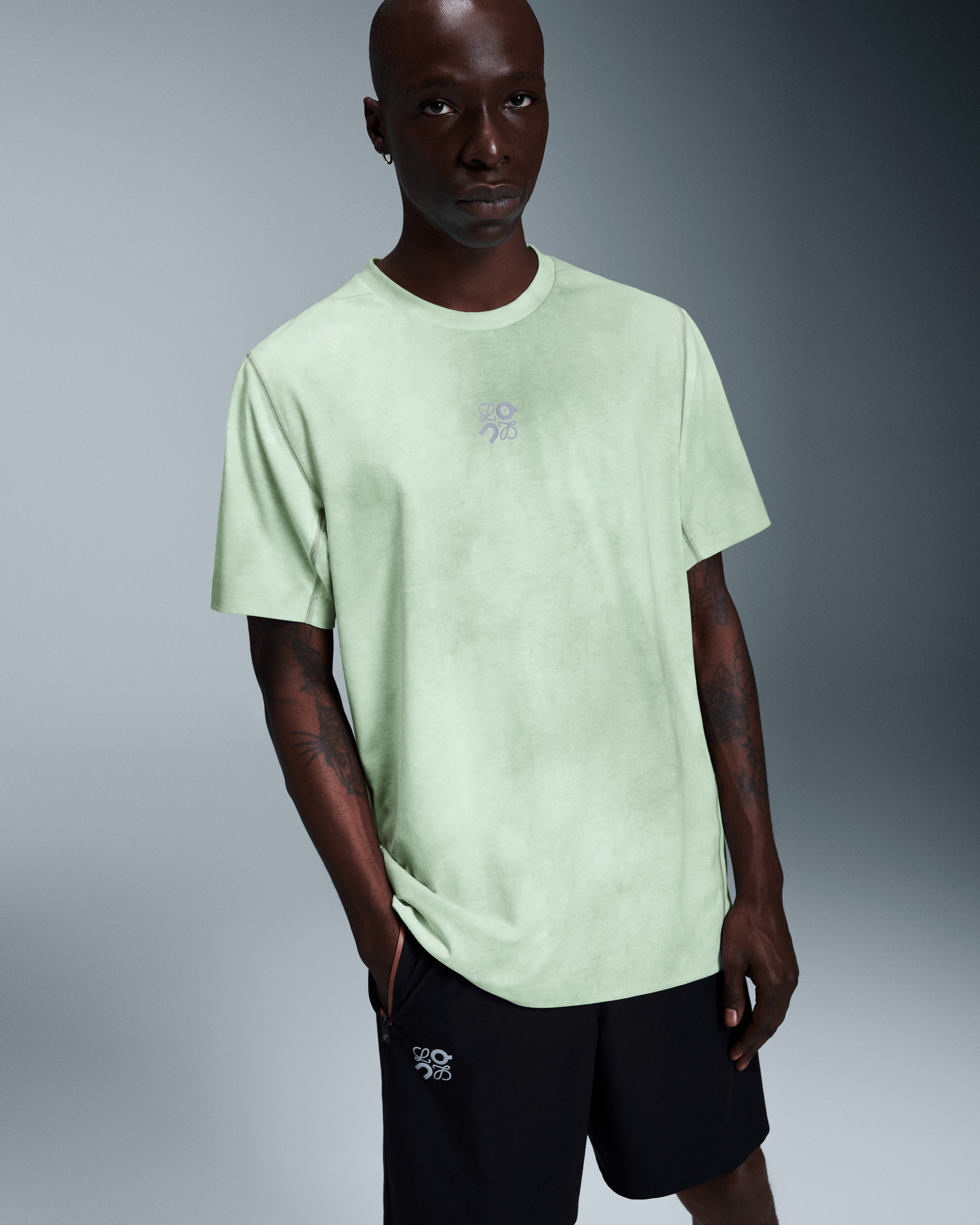 Active T-Shirt LOEWE - 3