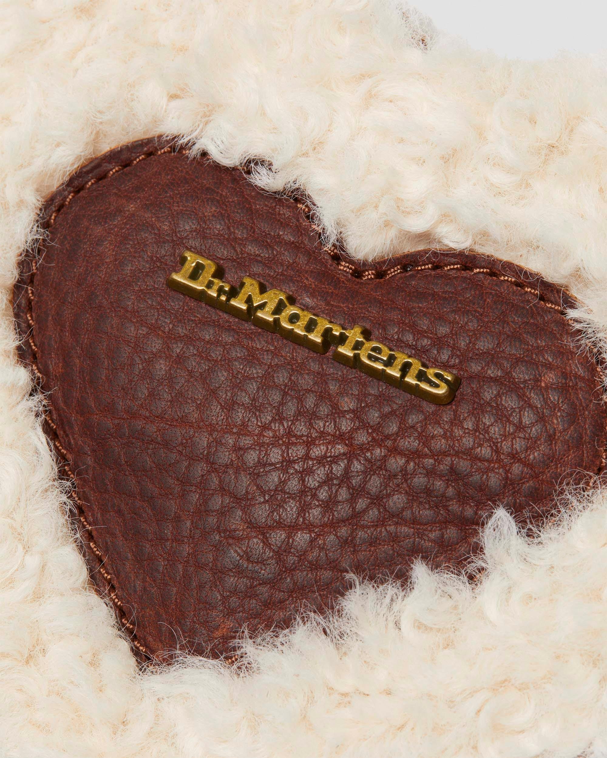 Mini Heart Bag - 5