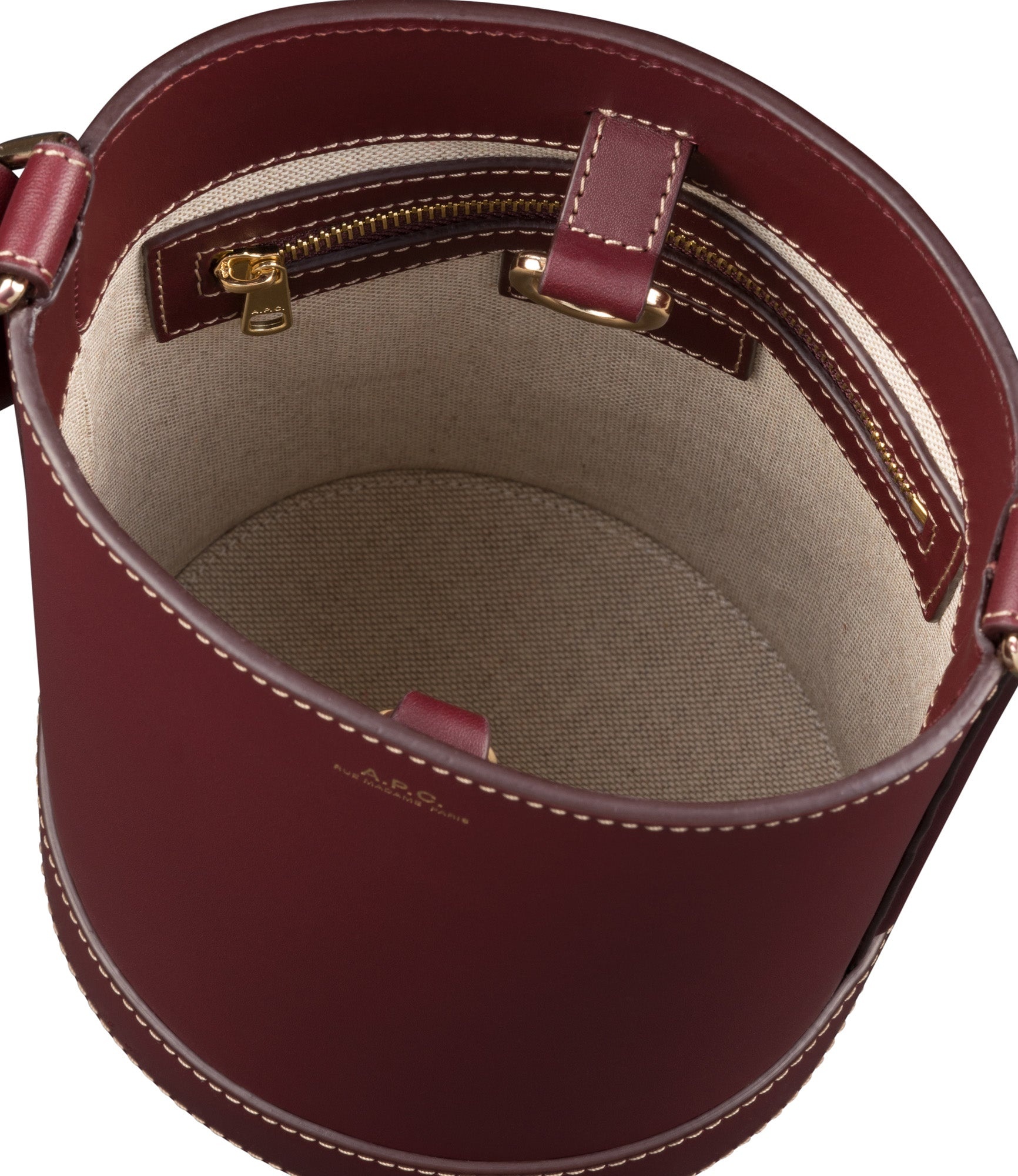 Ambre Seau Small bag - 2