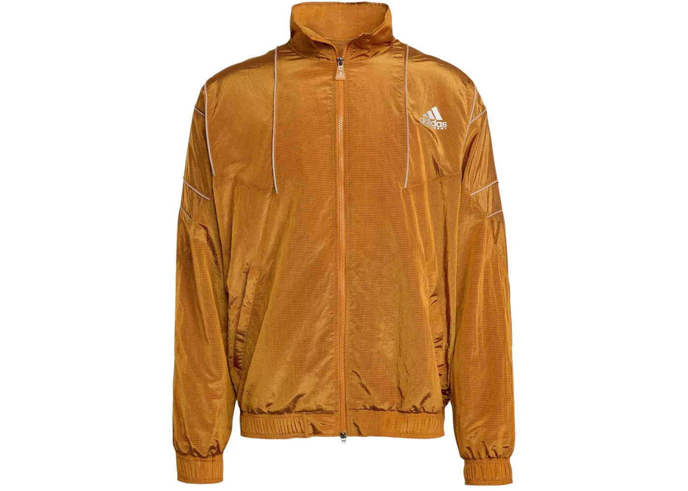 adidas Equipment Track Top Craft Ochre - 1