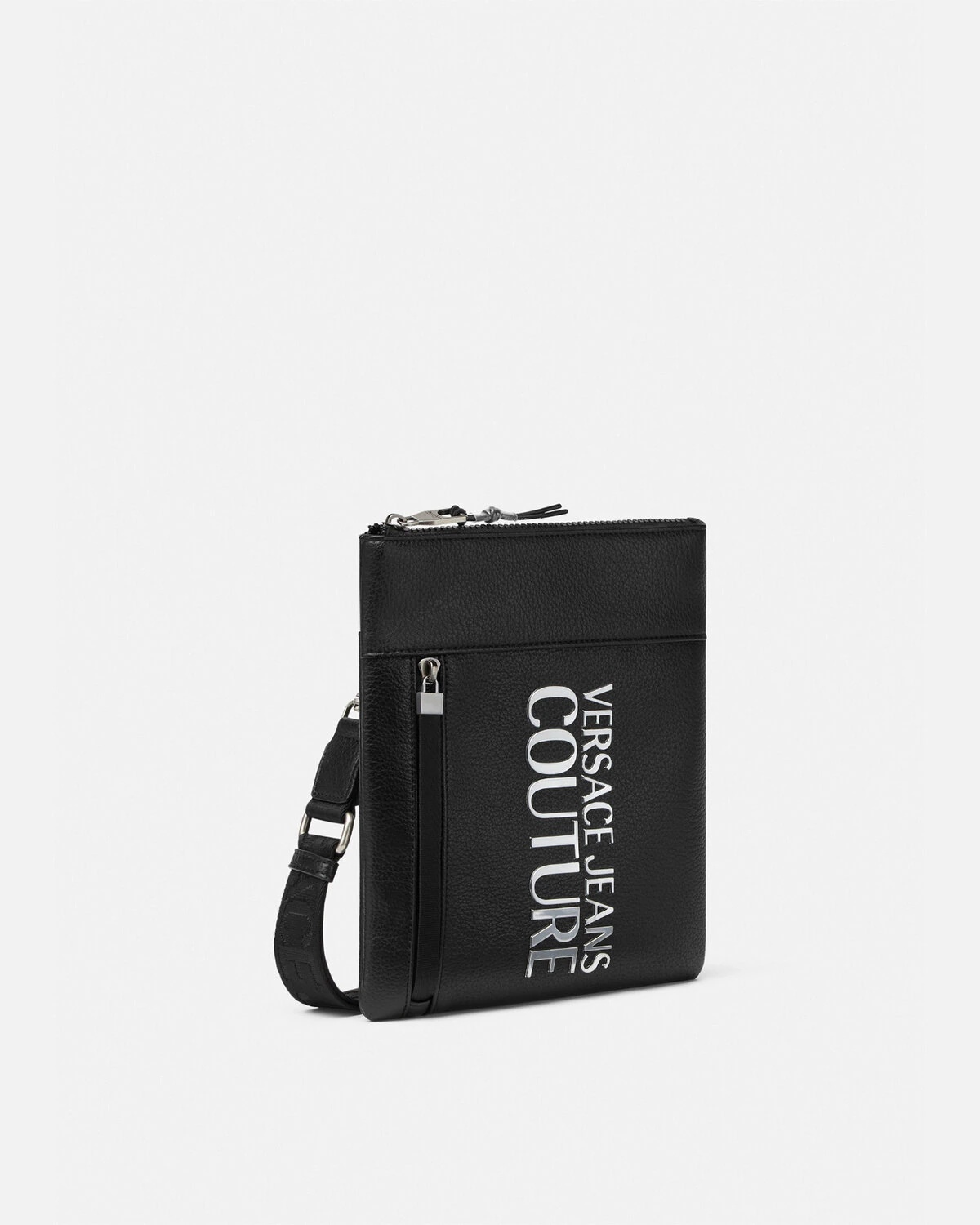 Logo Crossbody Bag - 2