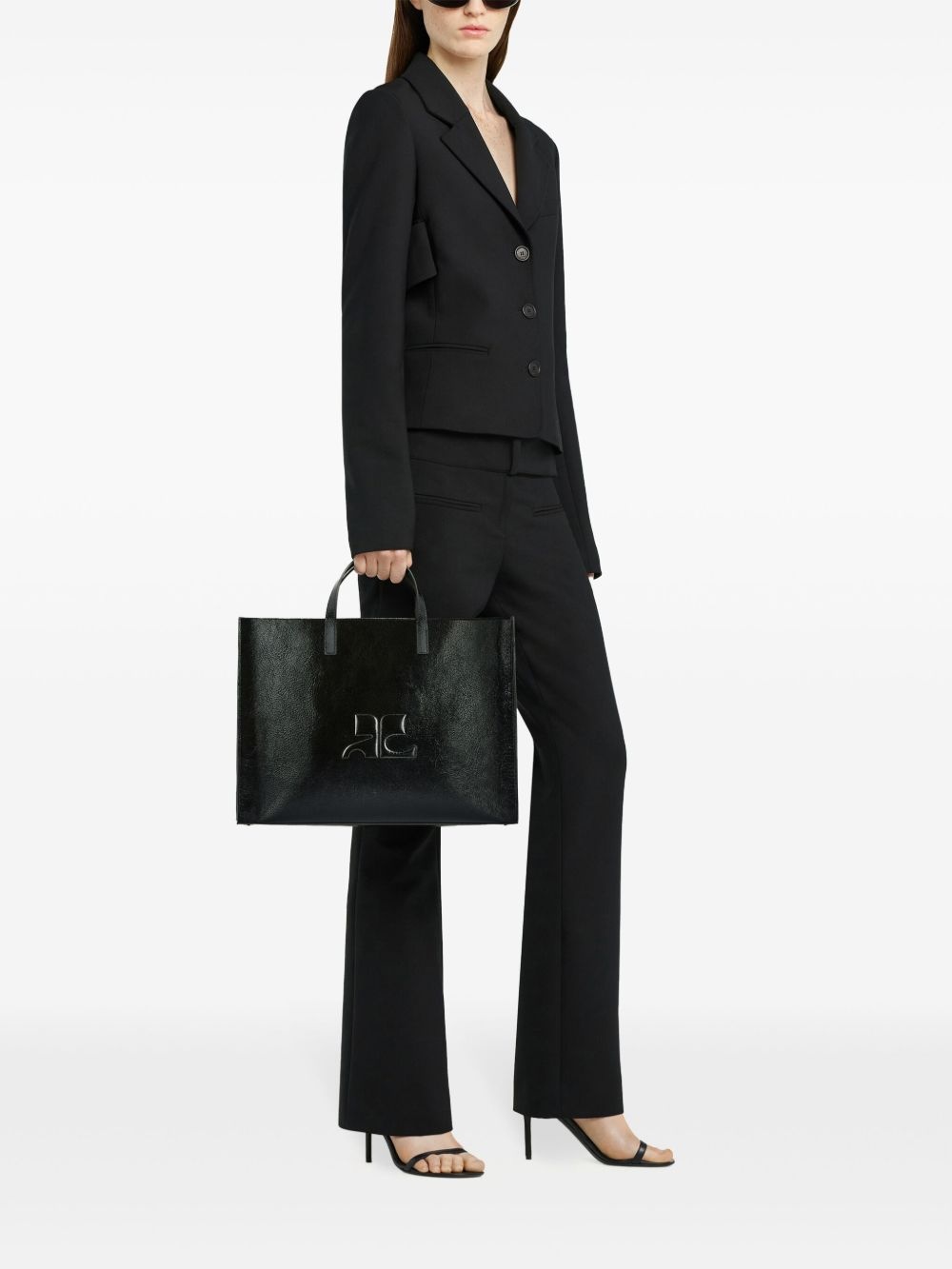 Heritage tote bag - 3
