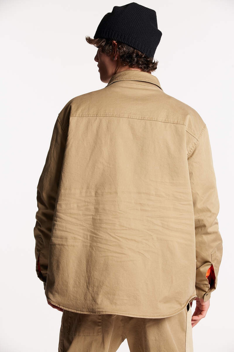 COACH JACKET - 2