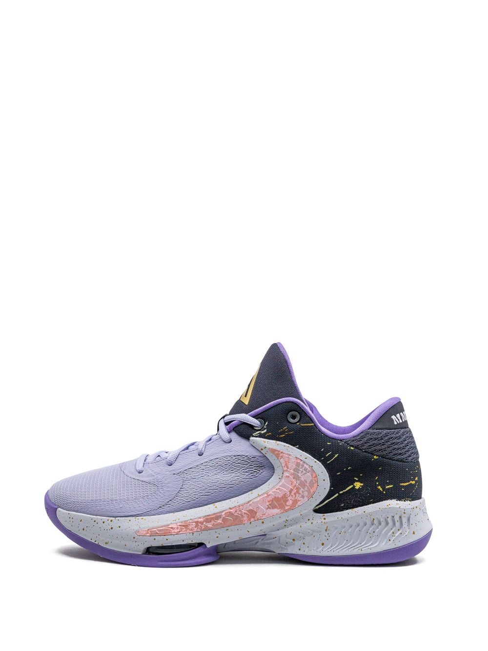 Zoom Freak 4 "All-Star" sneakers - 5