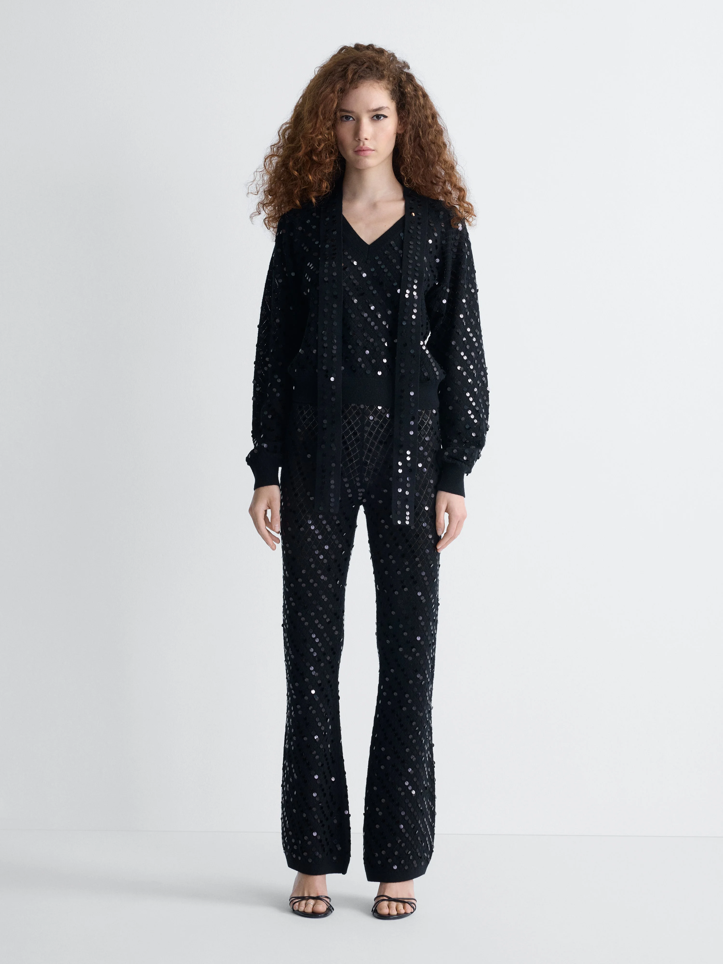 Perry Pant - 1