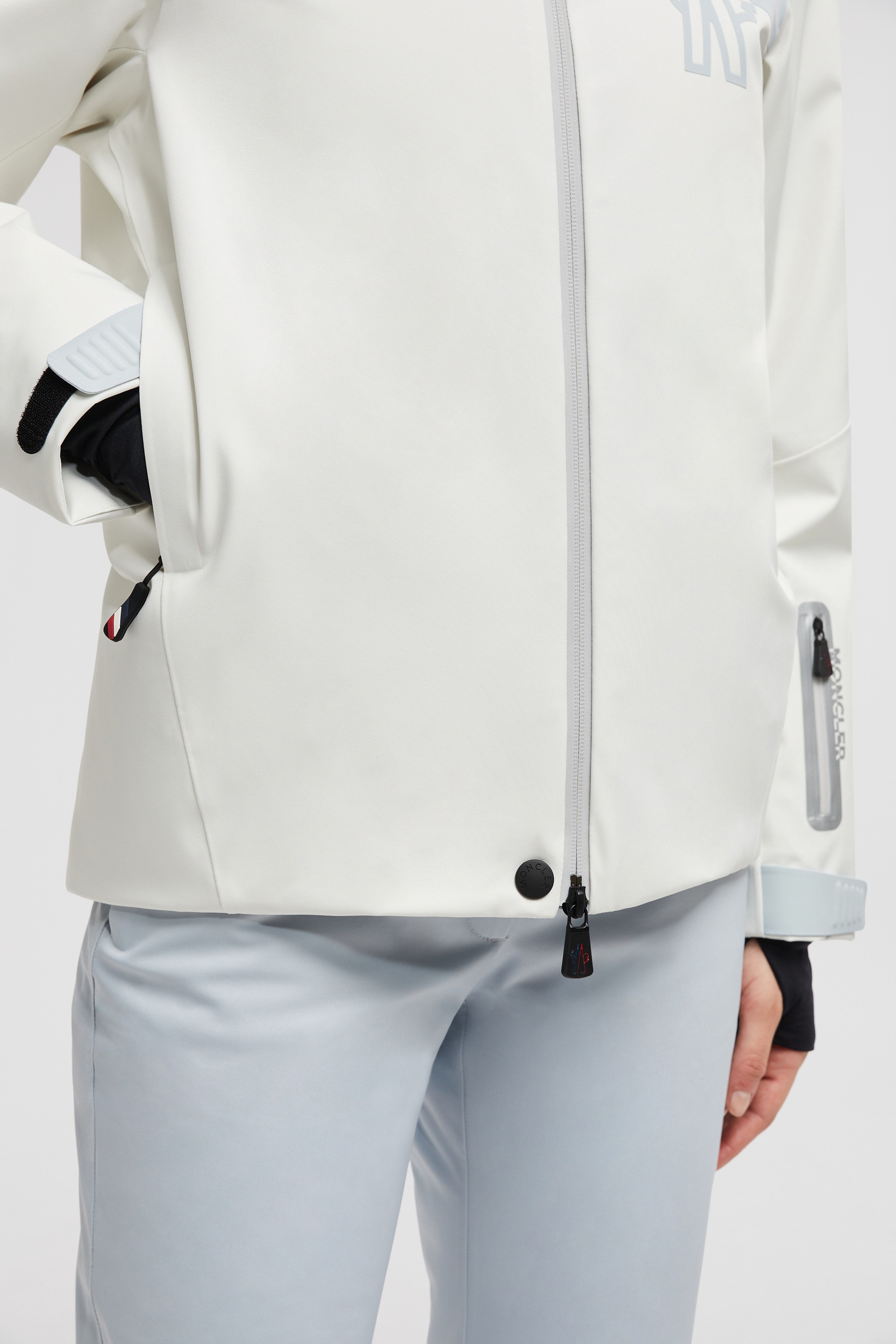Bouvreuil Short Padded Jacket - 6
