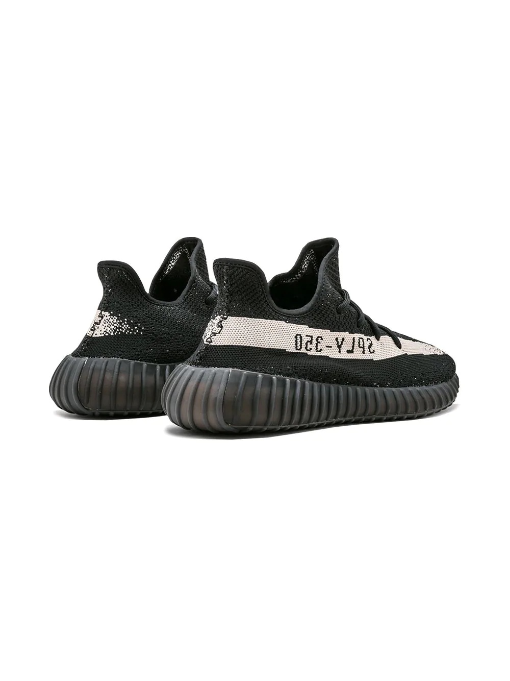 Yeezy Boost 350 V2 "Oreo" sneakers - 3