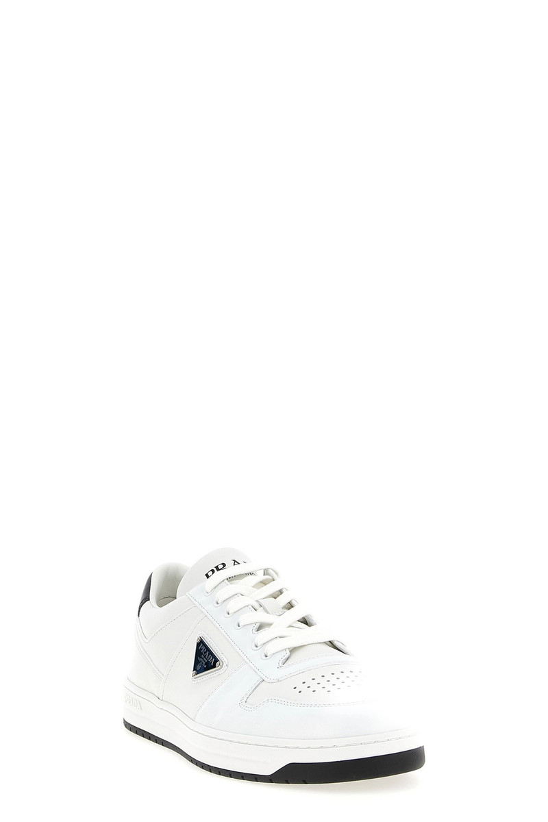 Prada 'Downtown' sneakers outlook