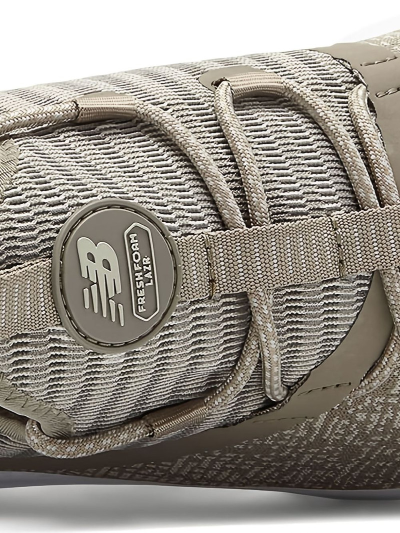 Fresh Foam Lazr "Grey/White" sneakers 3