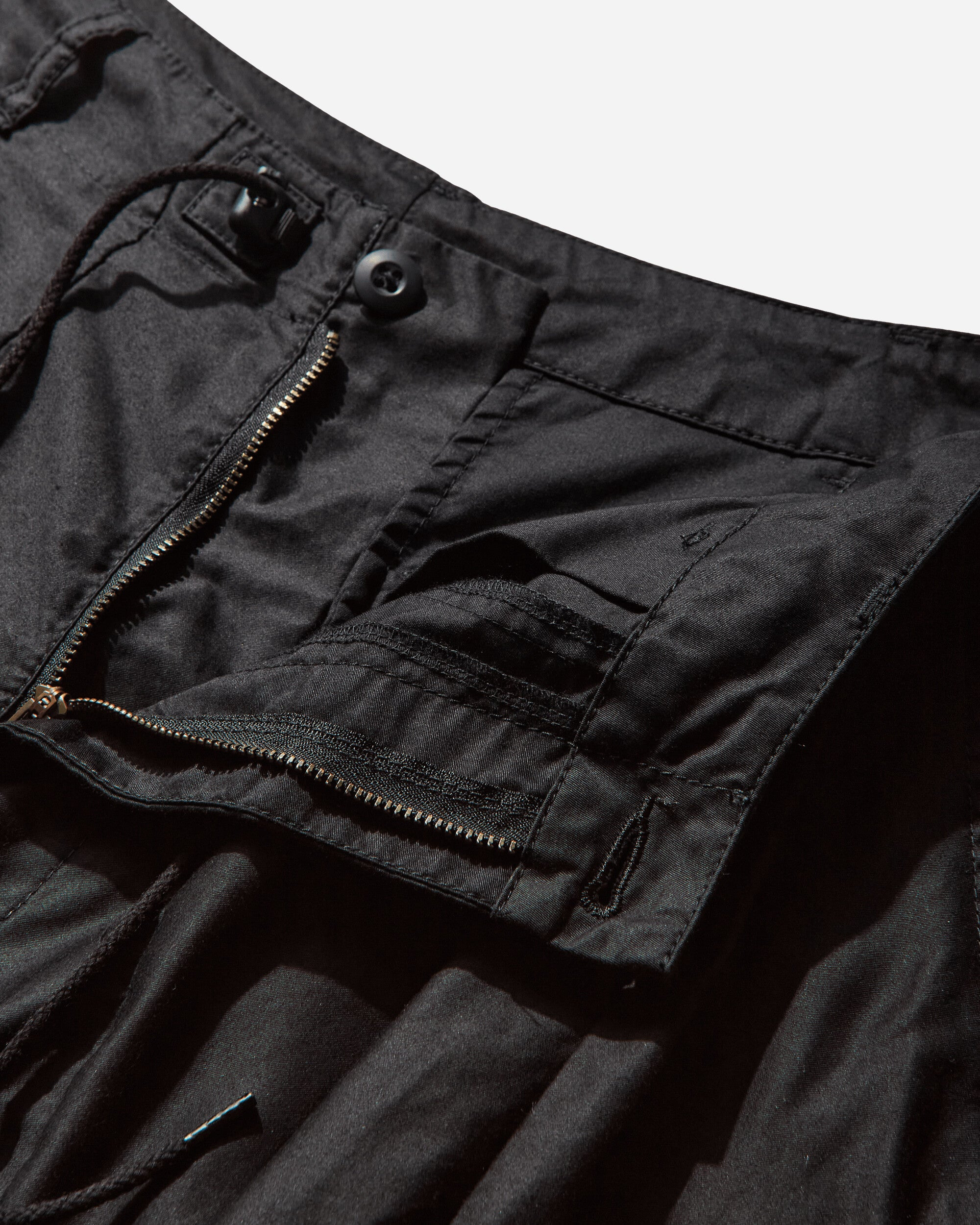 Men's HD BDU Pants Black - 4