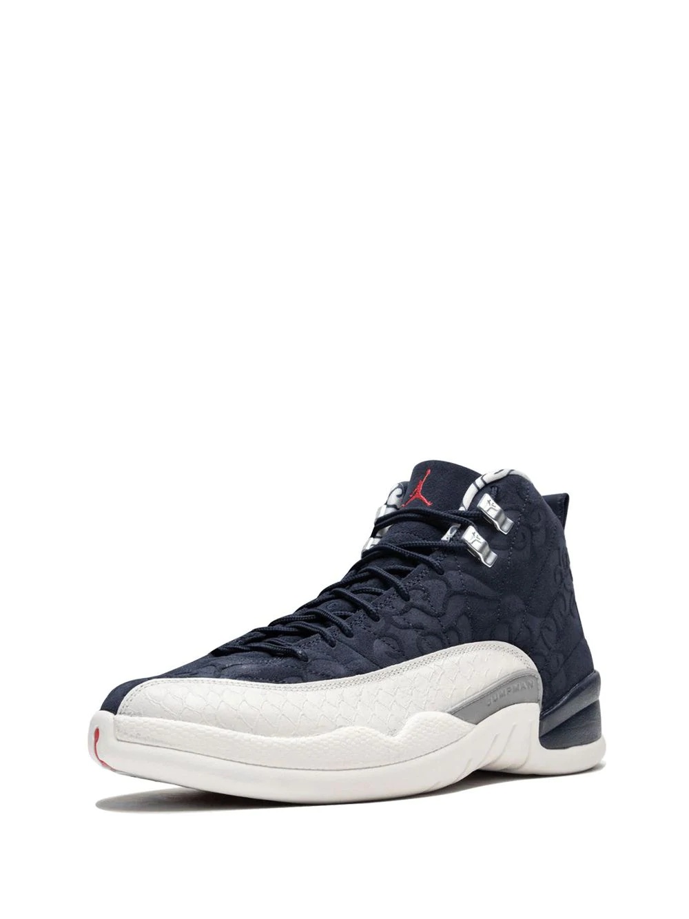 Air Jordan 12 Retro Premium international flight - 4