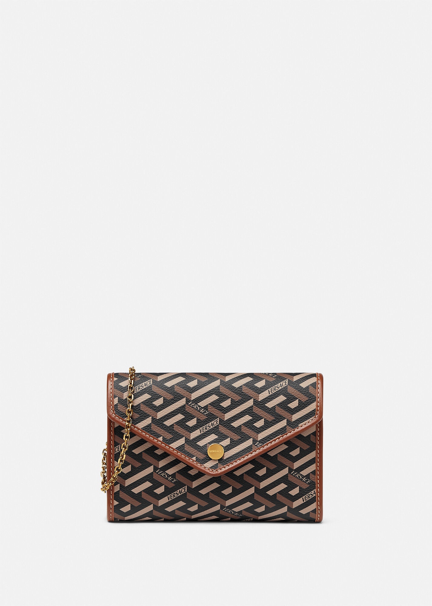 La Greca Signature Pouch - 1