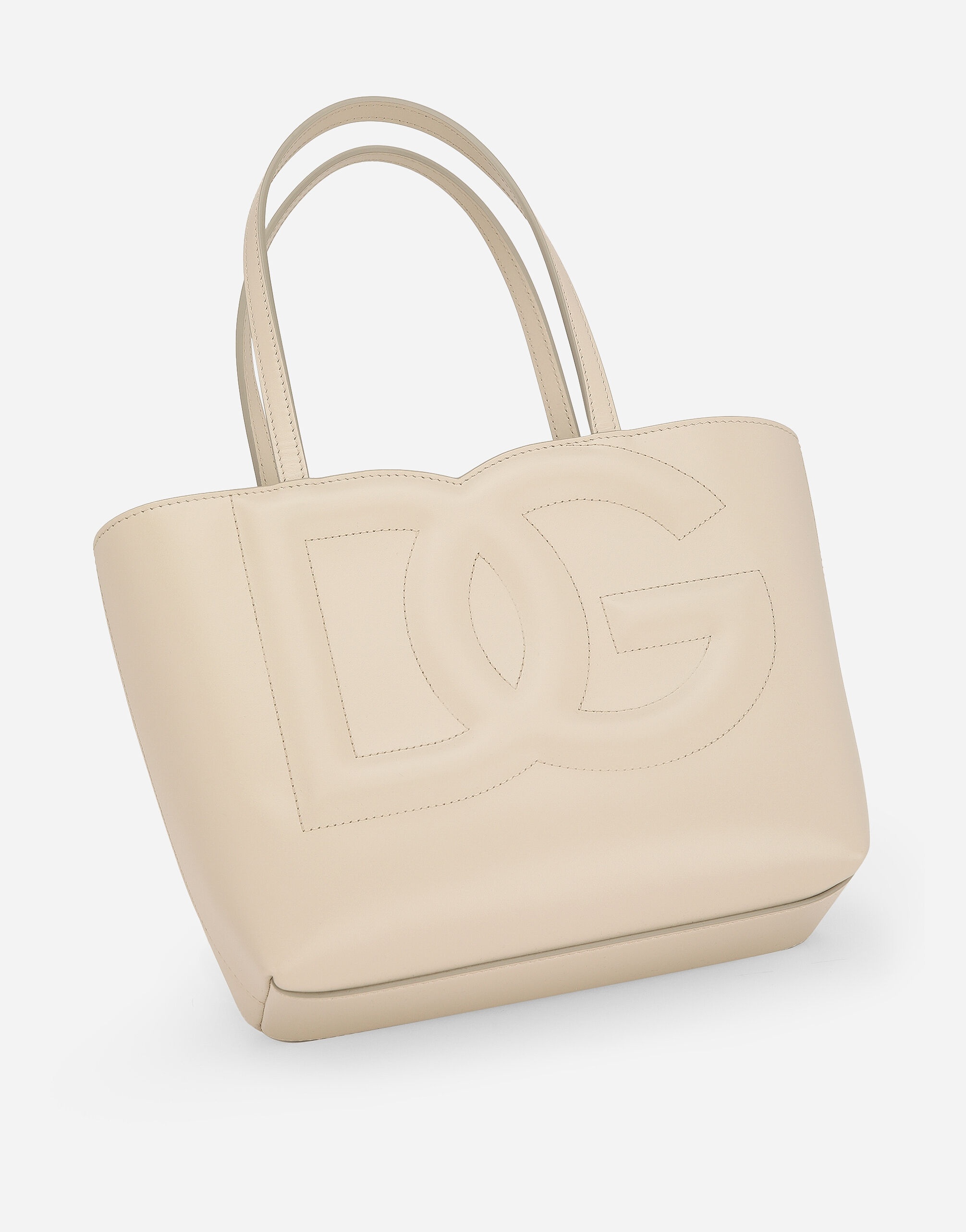 Small DG Logo shopper - 7