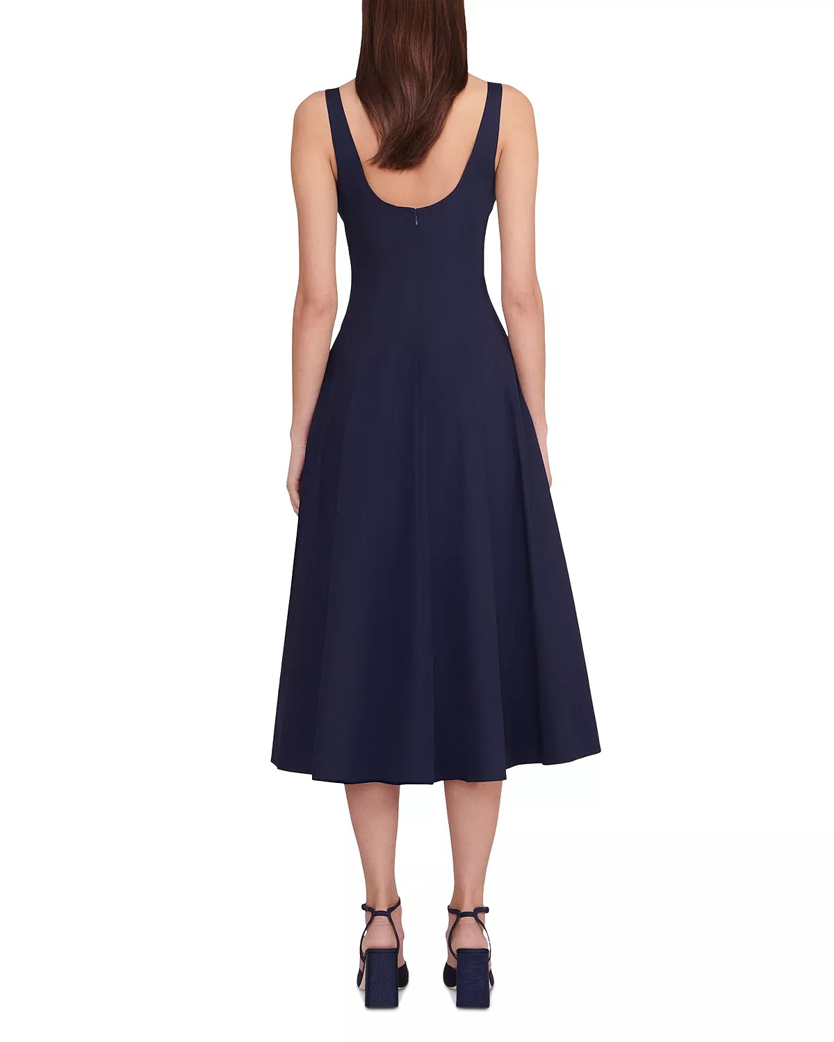 Wells Dress - 2