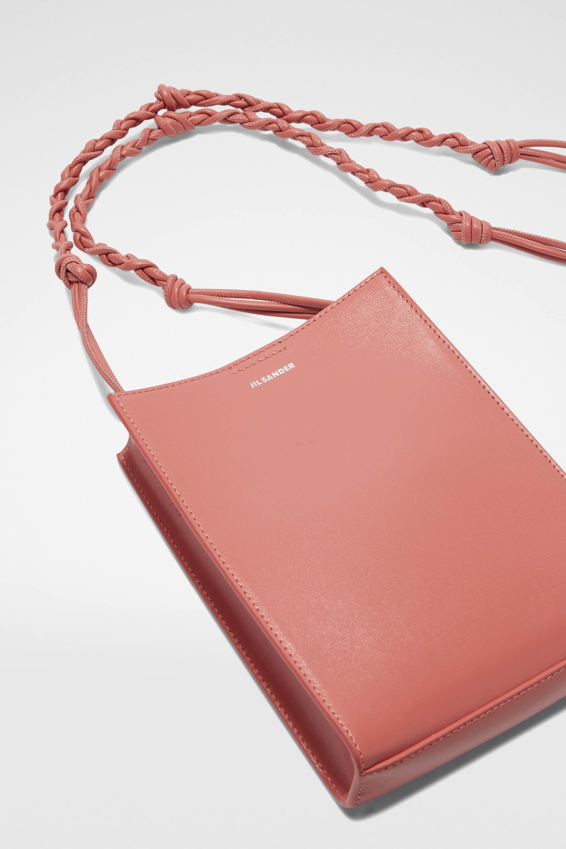 【JIL SANDER】Tangle Bag Small★J07WG0001 P4841 219 Tangle Small Woman | Jil Sander Official Online Store