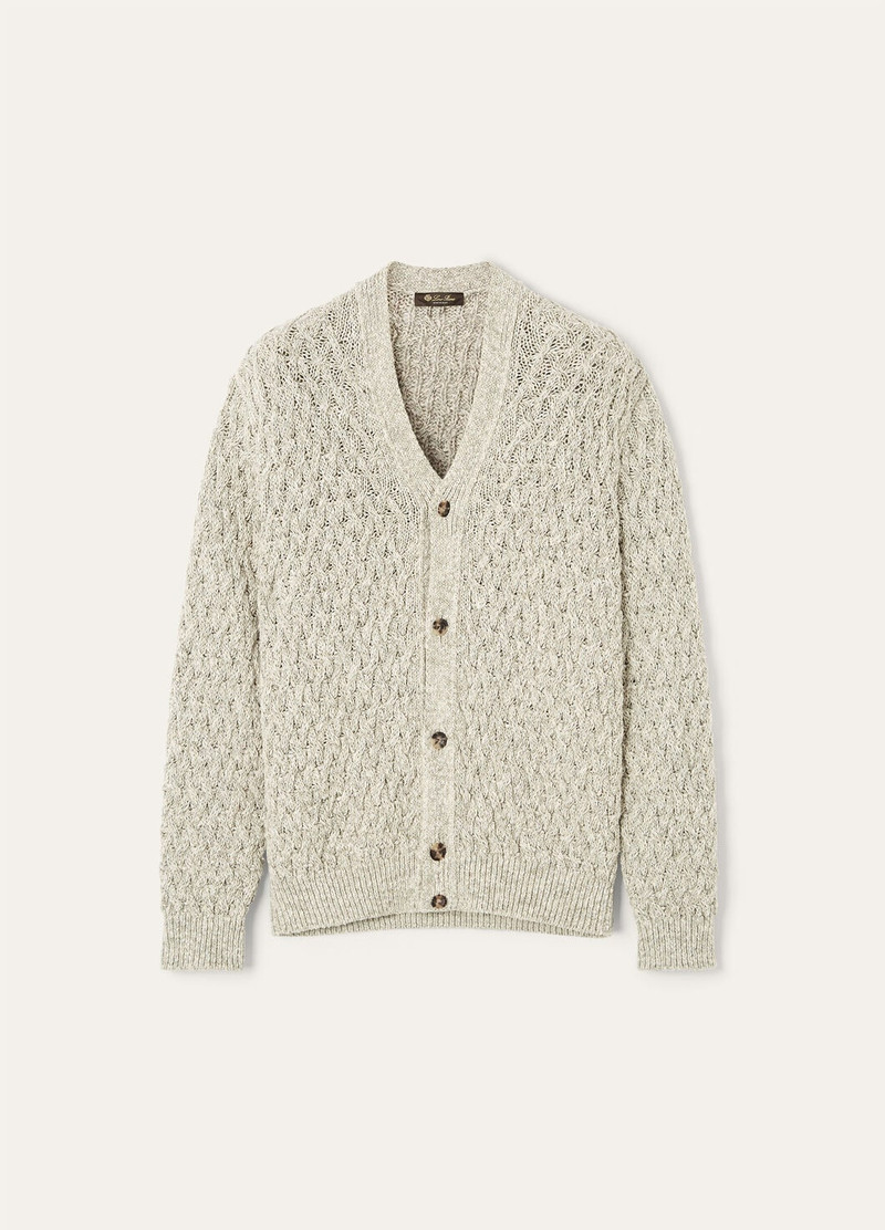 Torriggia Cardigan 1