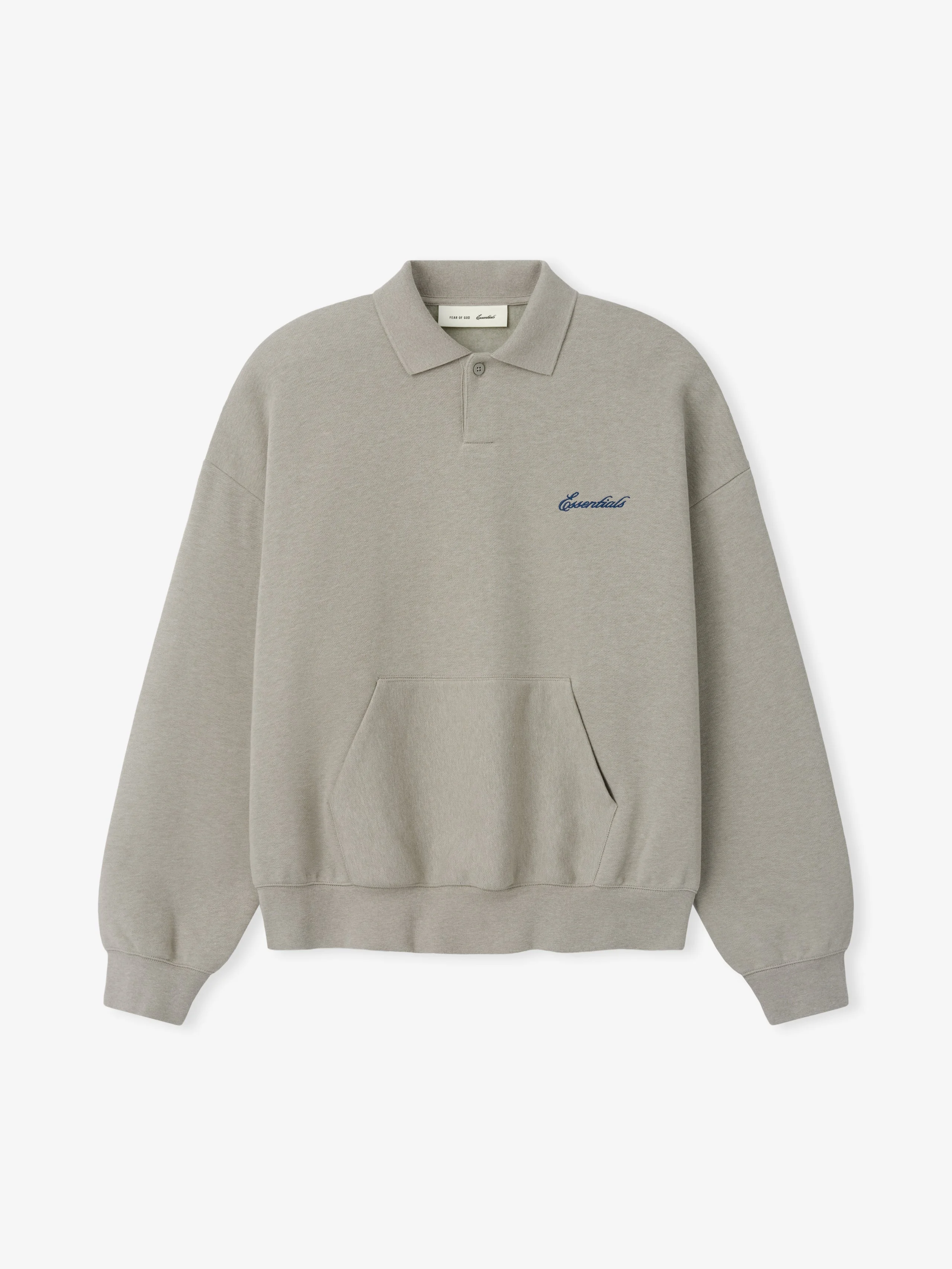 Signature Classic Polo - 1